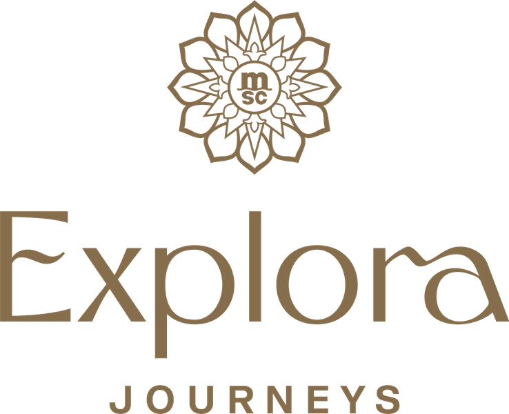 Explora Journeys logo