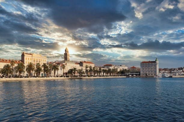 Book Cruises From Split Croatia Online And Save