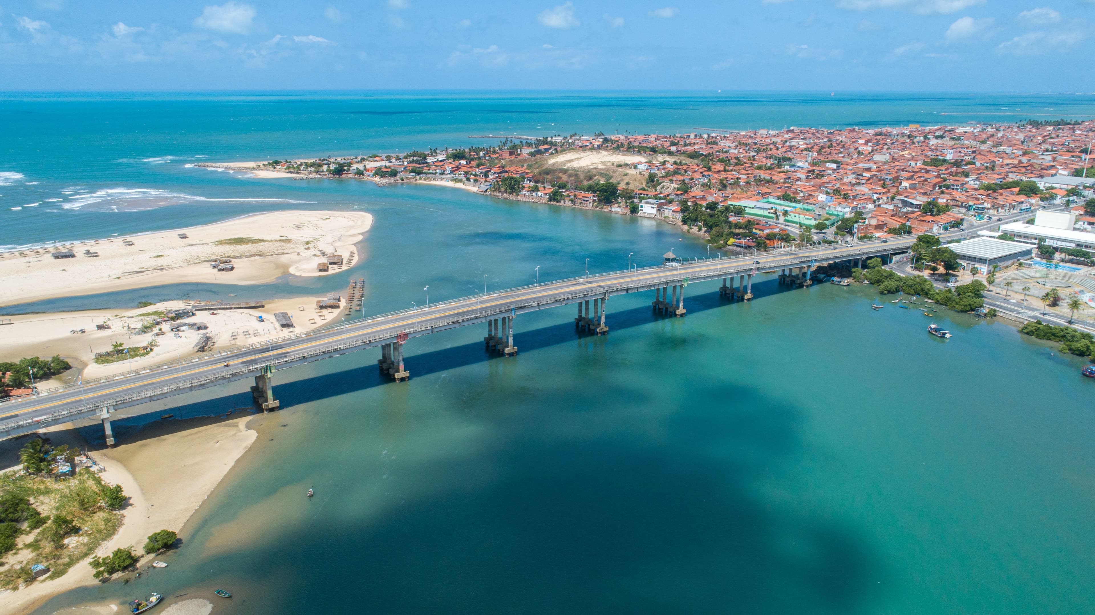 Fortaleza, Brazil