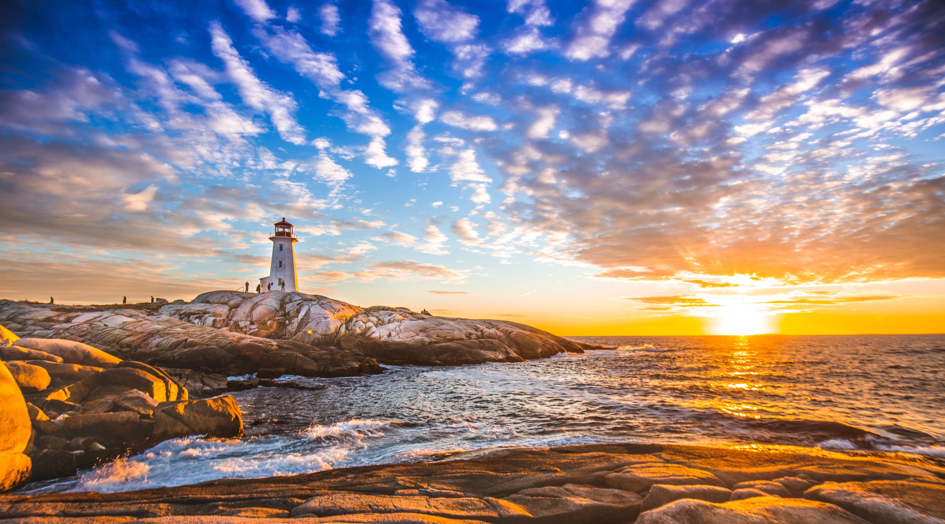 Halifax, Nova Scotia