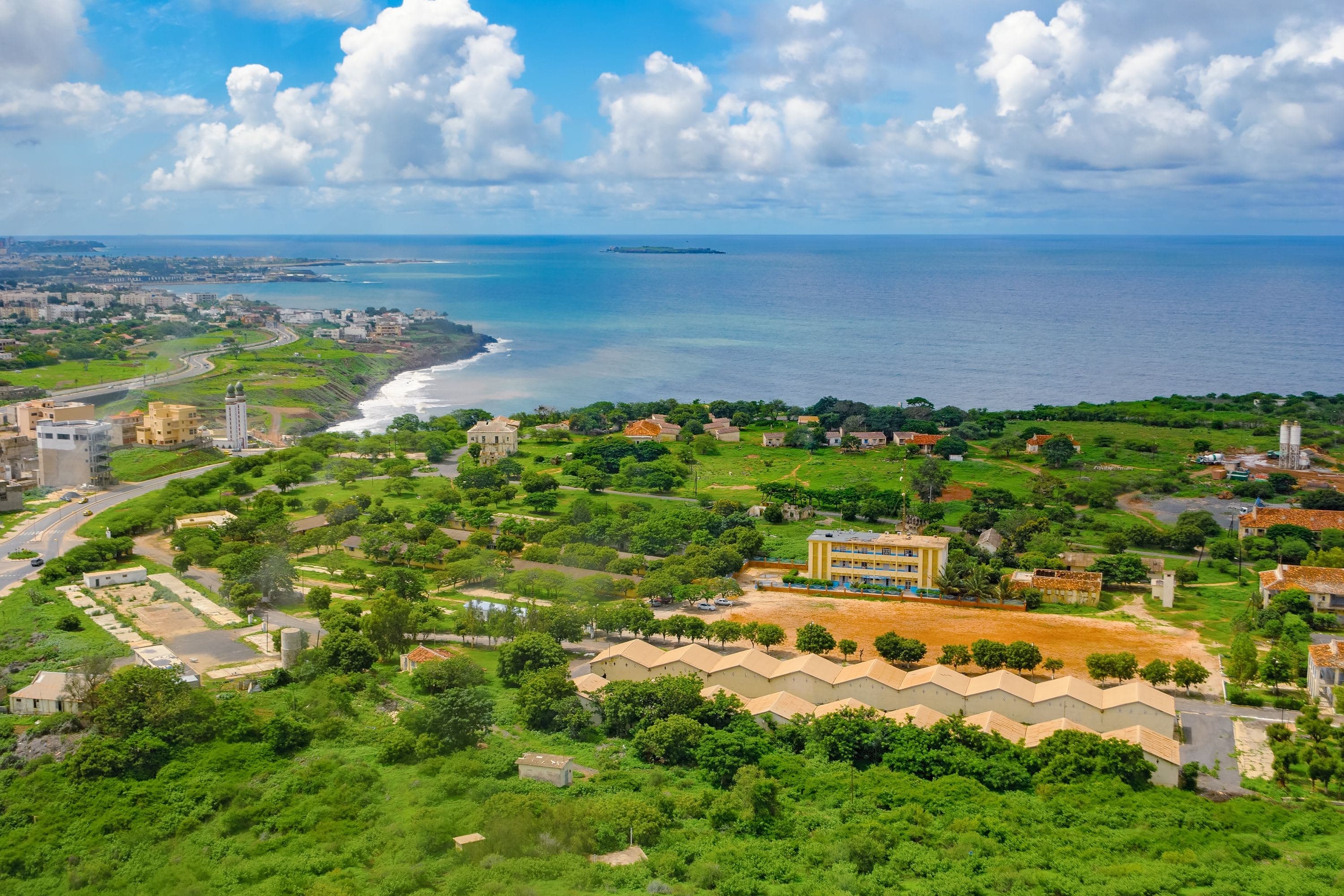 Dakar, Senegal