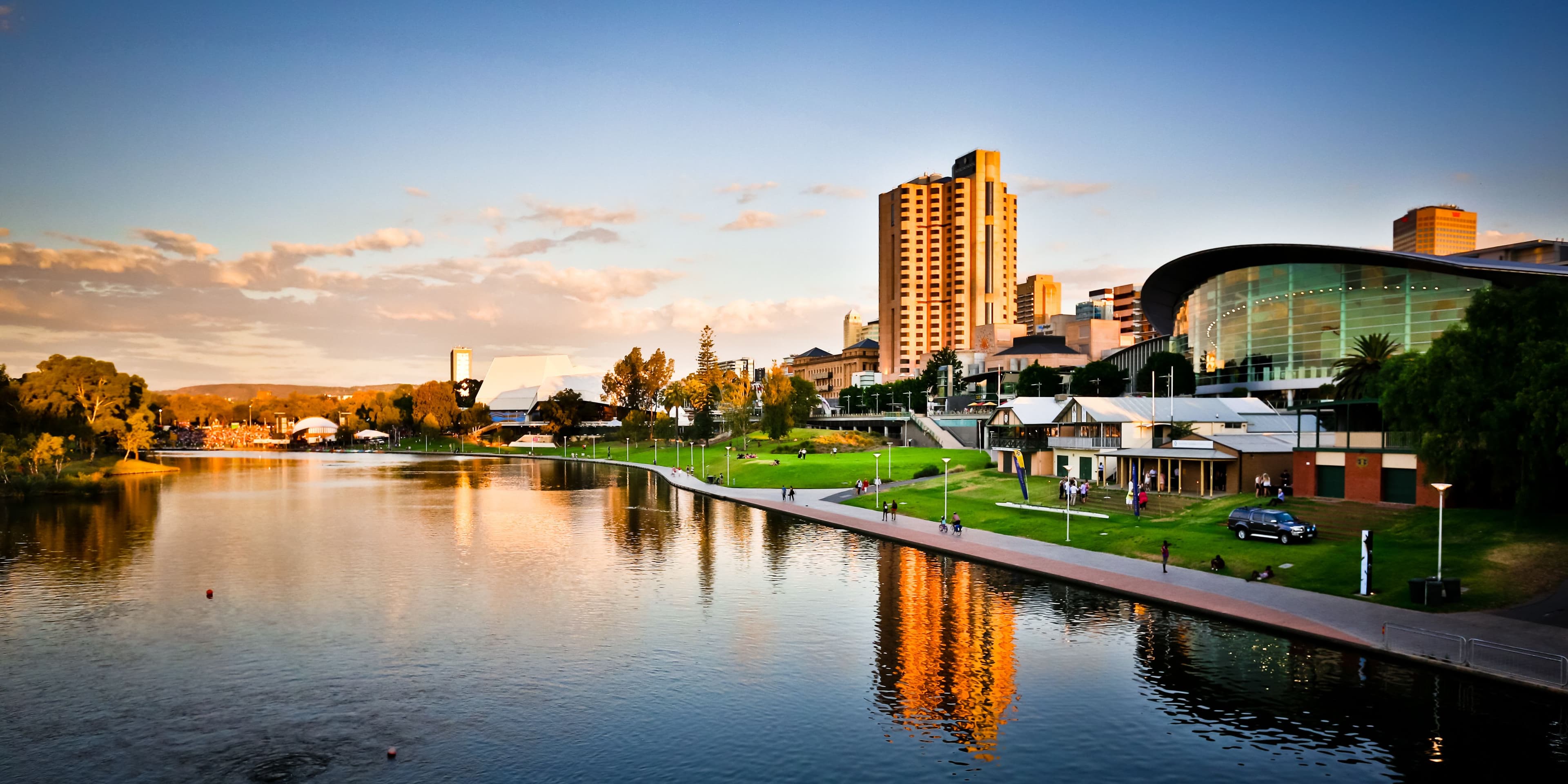 Adelaide, Australia