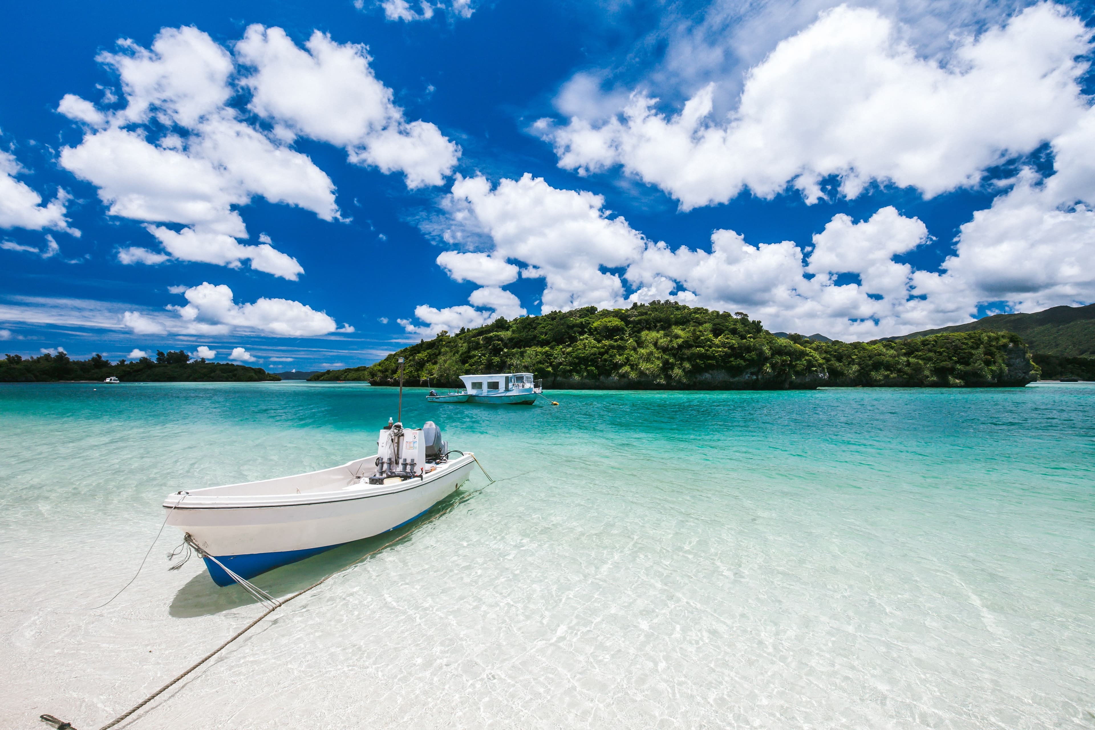 Okinawa (Naha), Japan