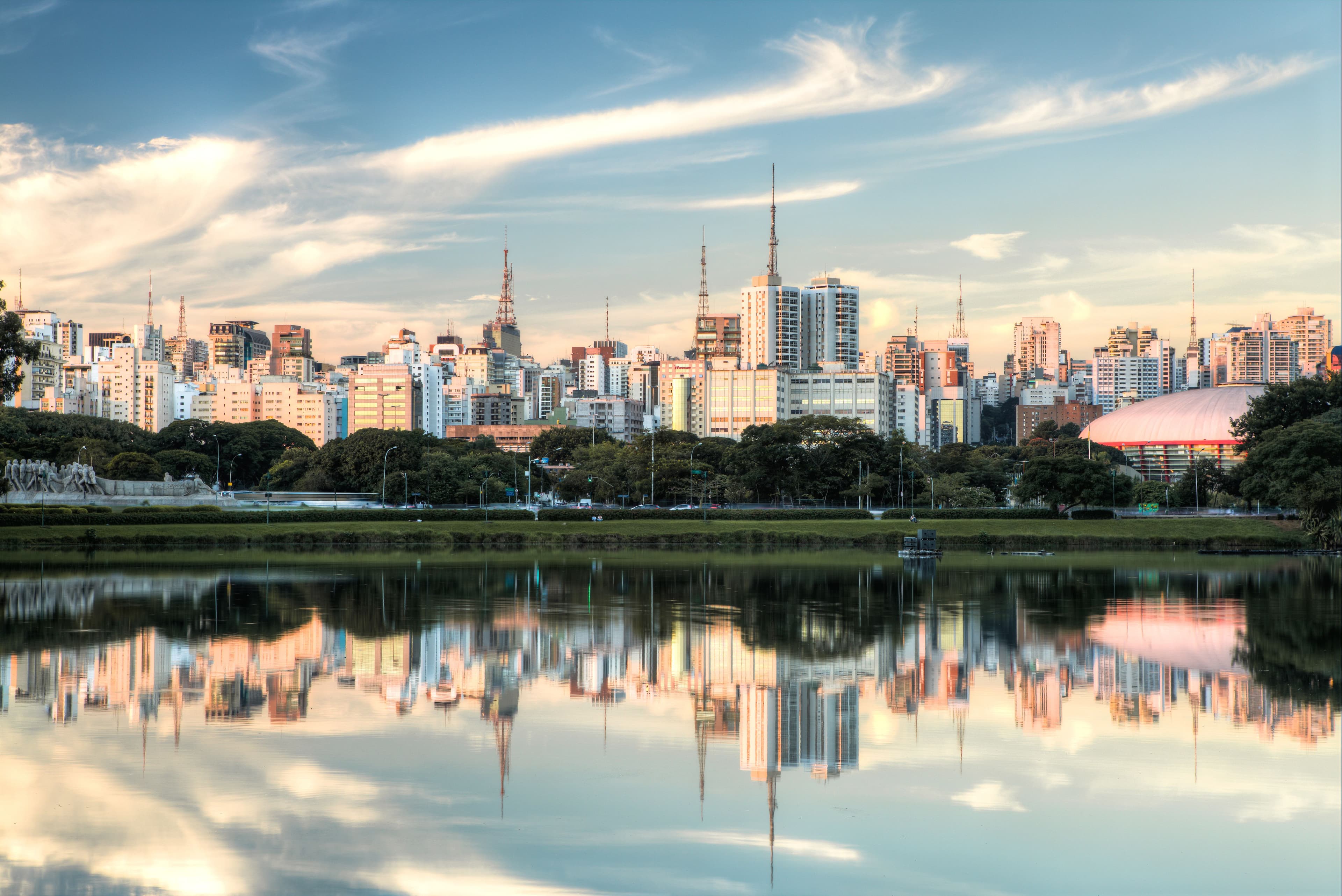 Santos (Sao Paulo), Brazil