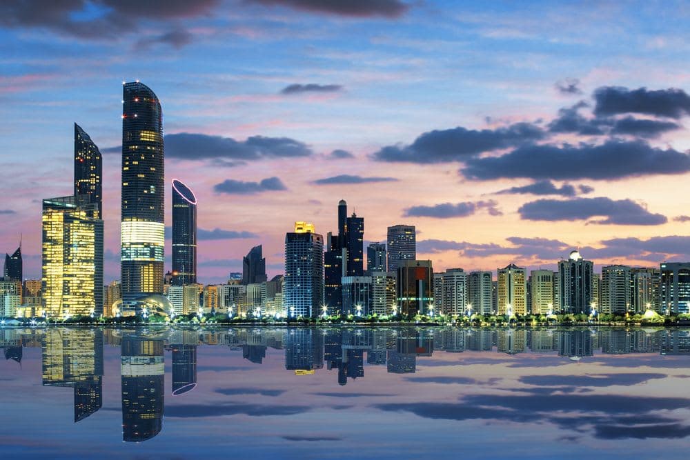Abu Dhabi, United Arab Emirates