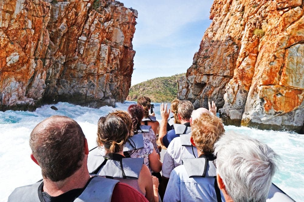 Broome, Australia