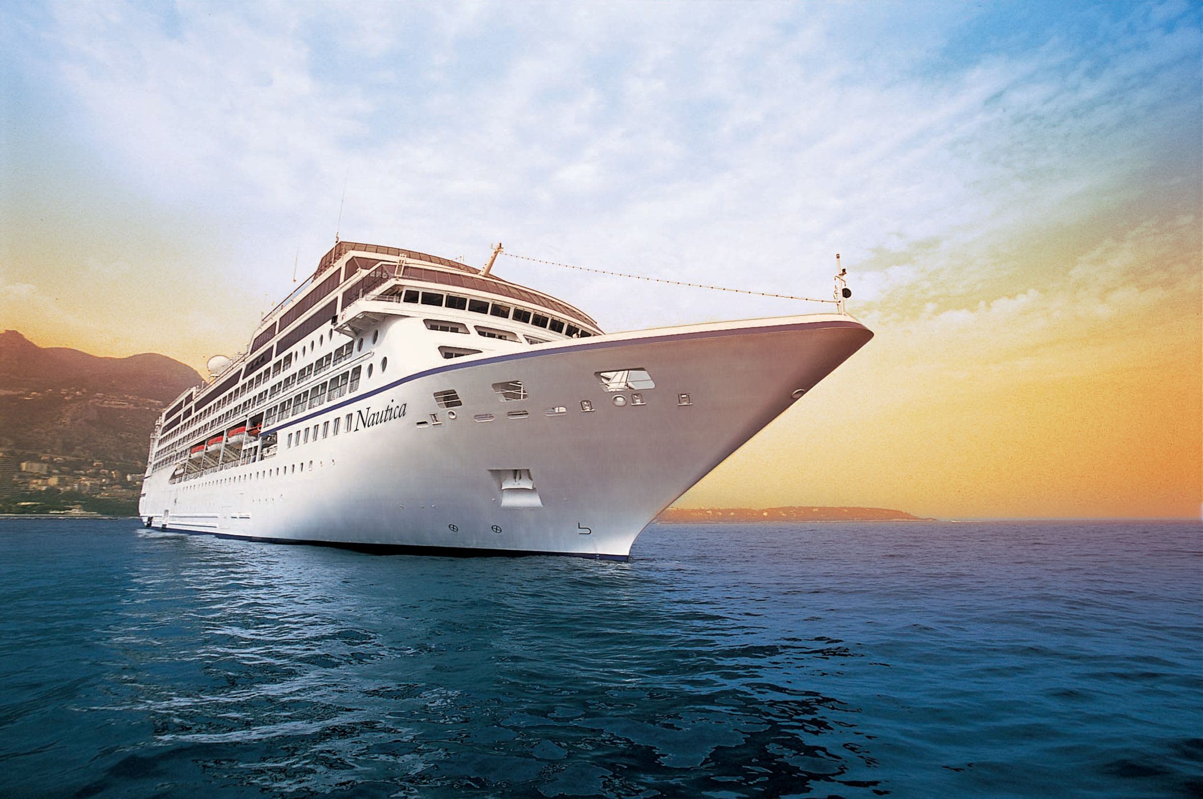 Oceania Nautica image