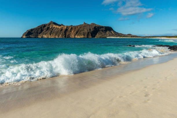 San Cristobal, Galapagos Islands