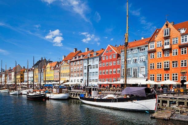 Copenhagen, Denmark