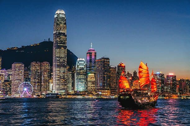 Hong Kong, Hong Kong SAR, China