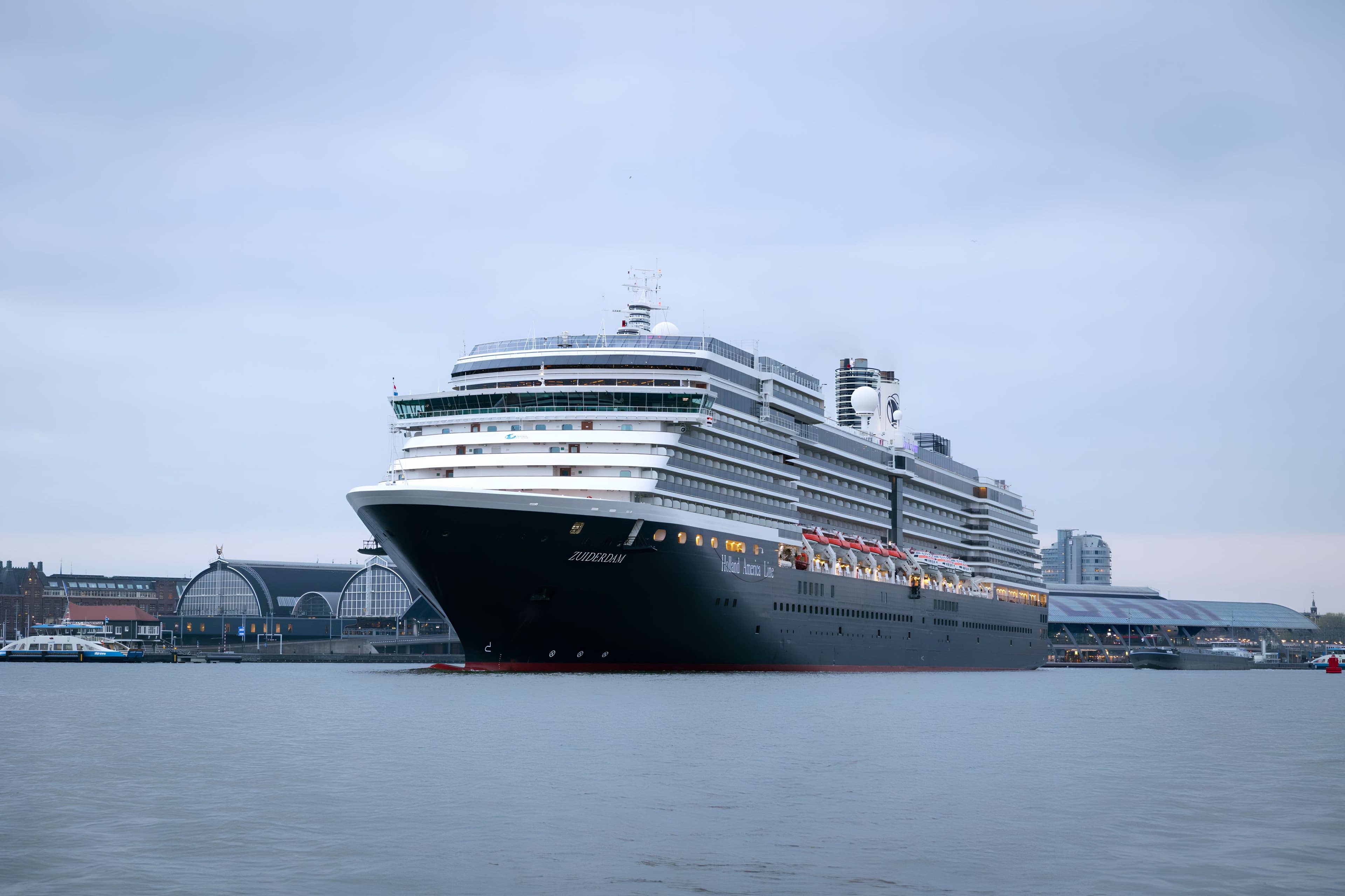 Zuiderdam image