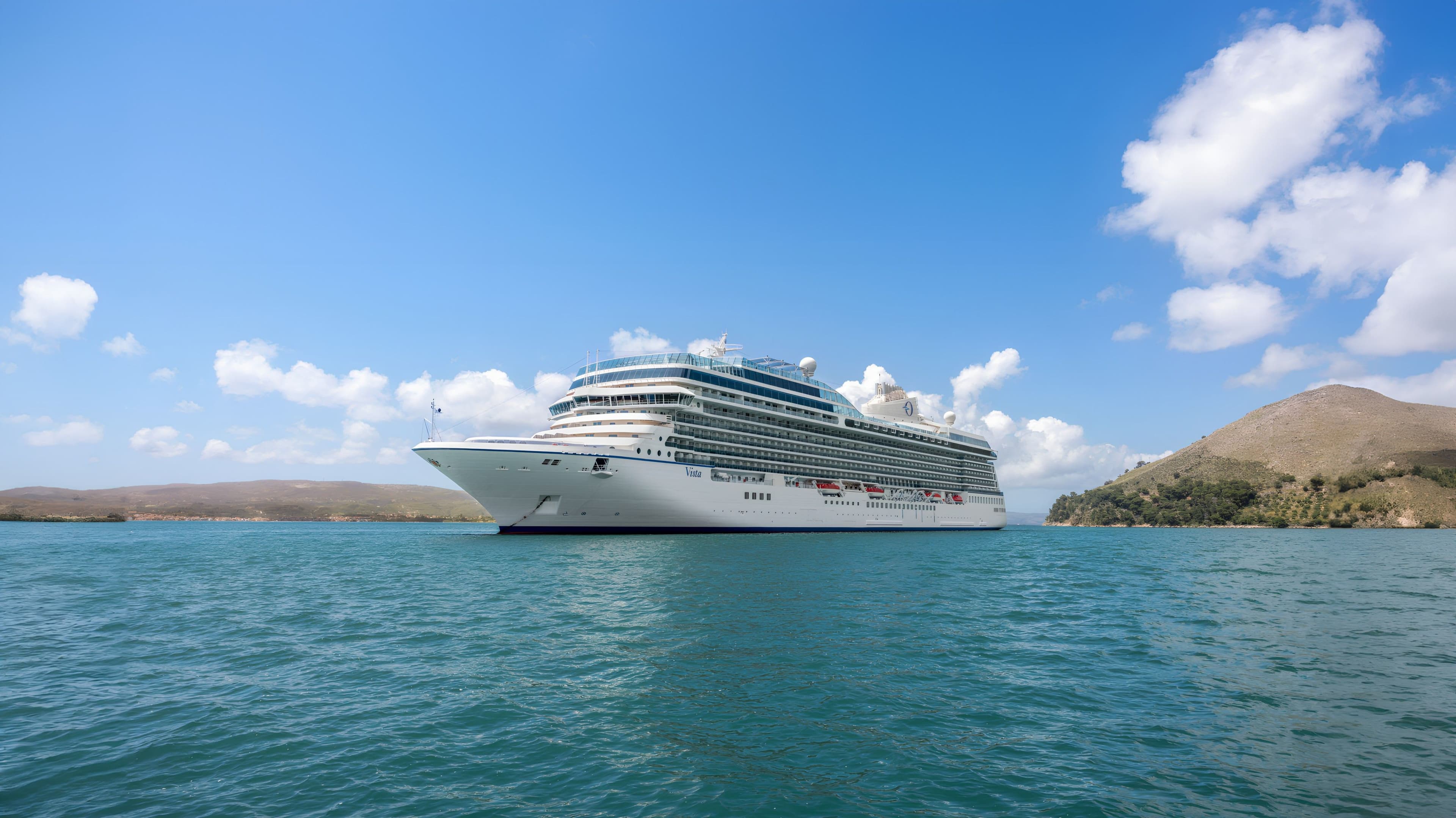 Oceania Allura image