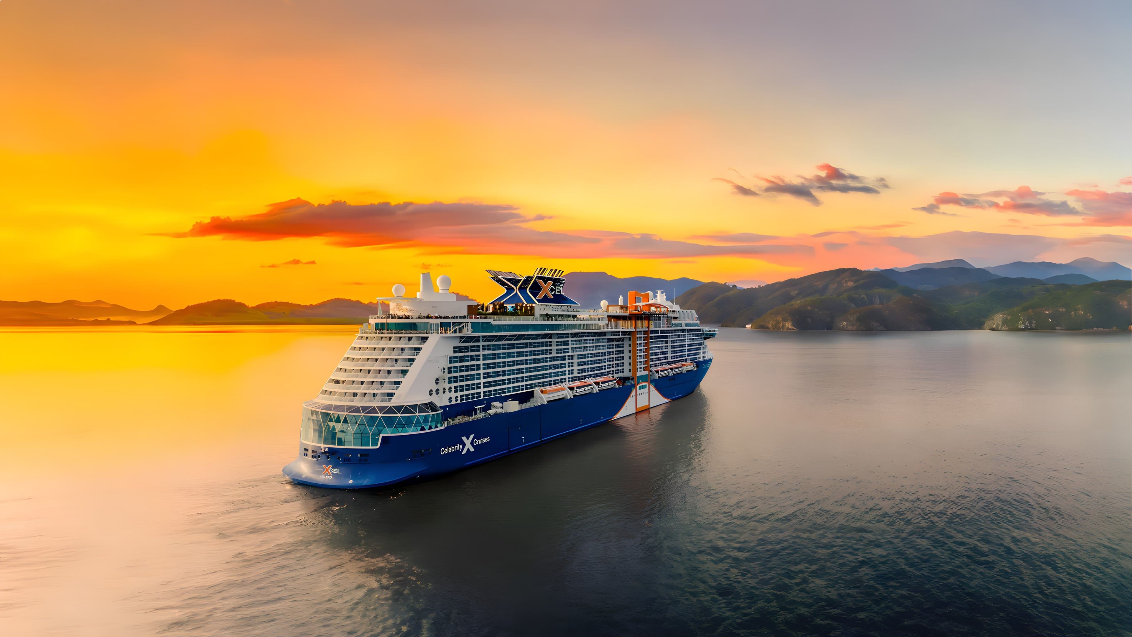 10 Night Italy & French Riviera