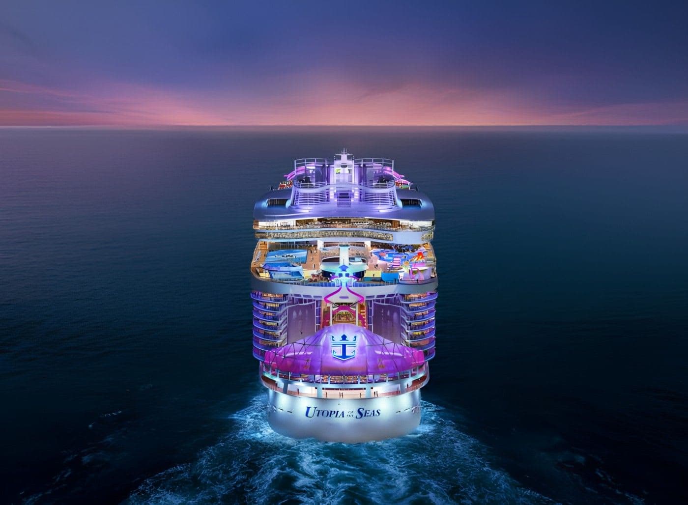 Best Cruises for First Timers