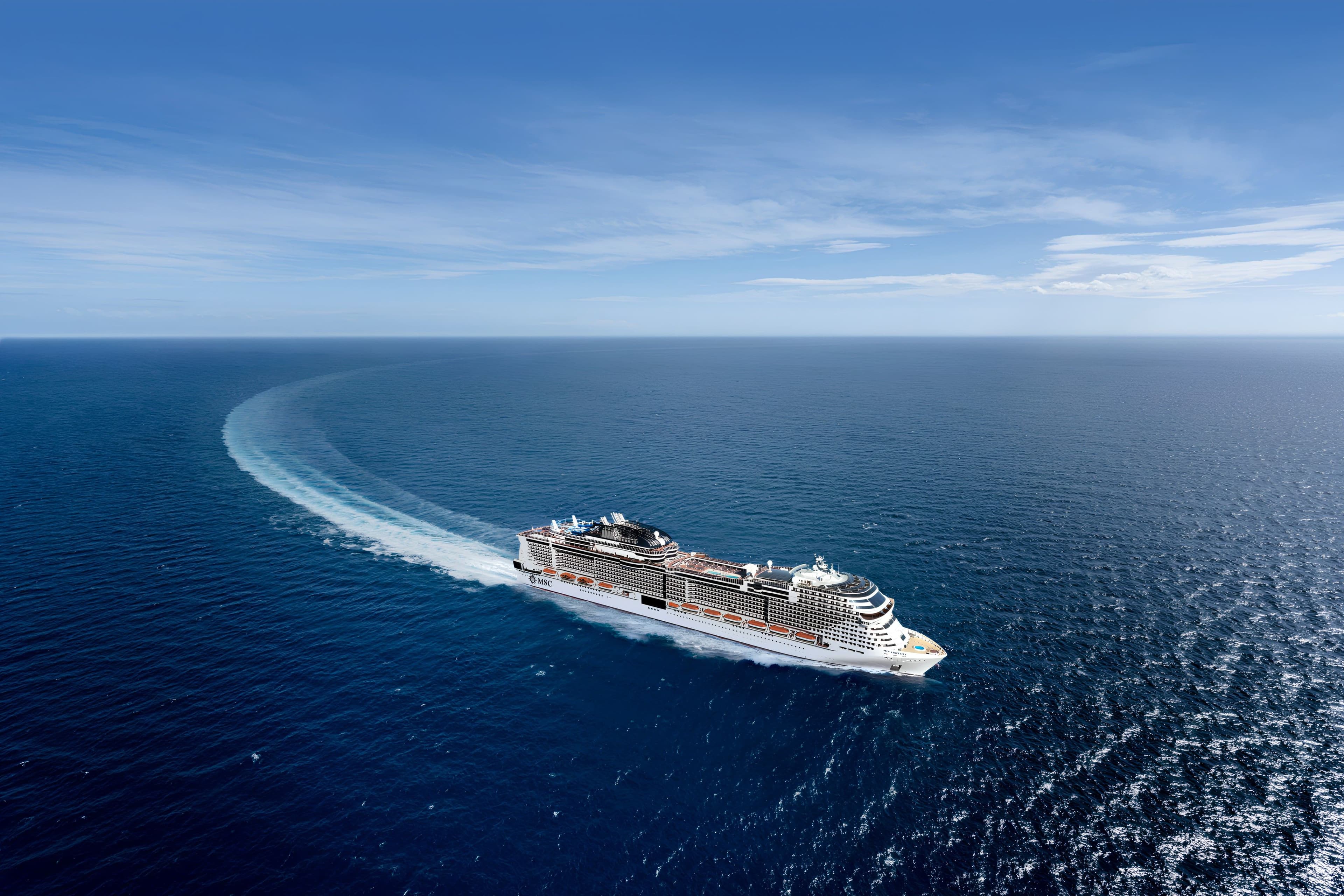 12 Night Europe - Northern Cruise