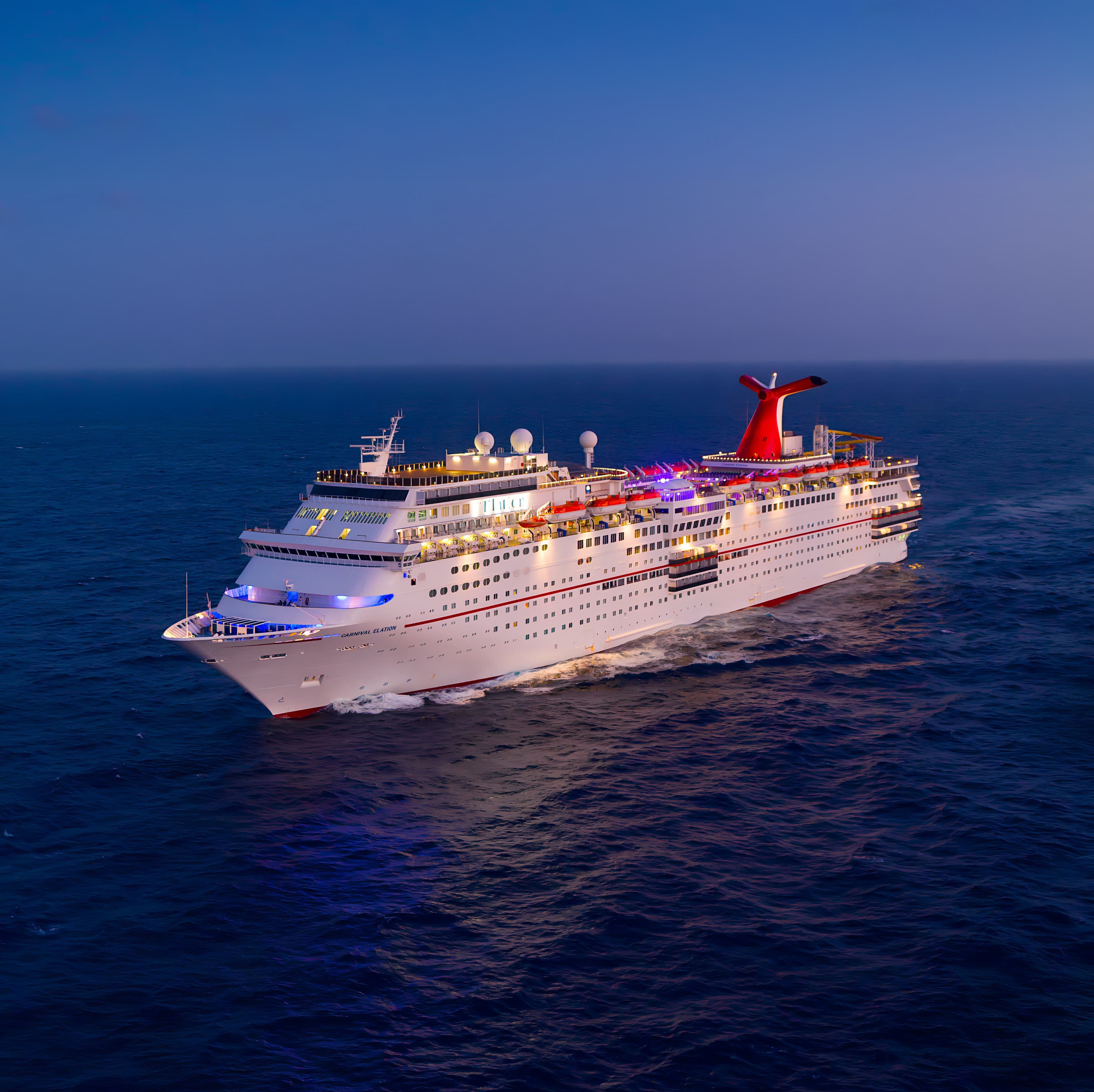 5 Day Bahamas