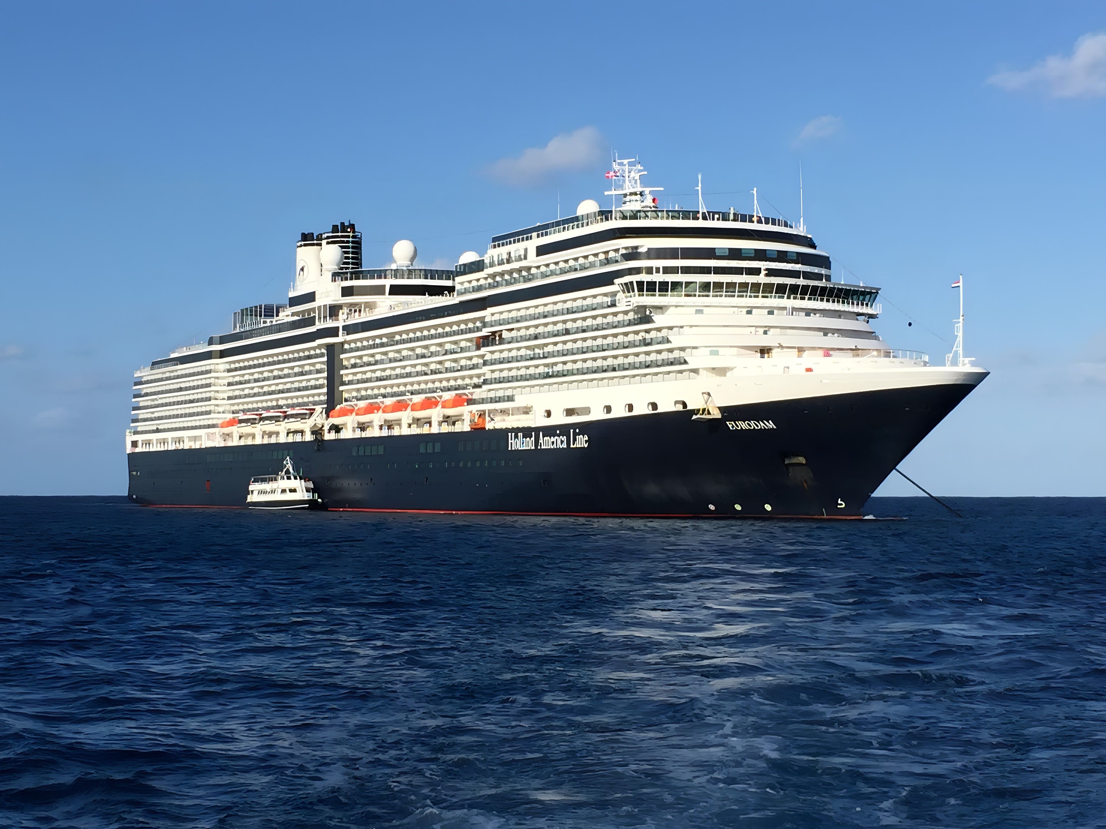 Eurodam image