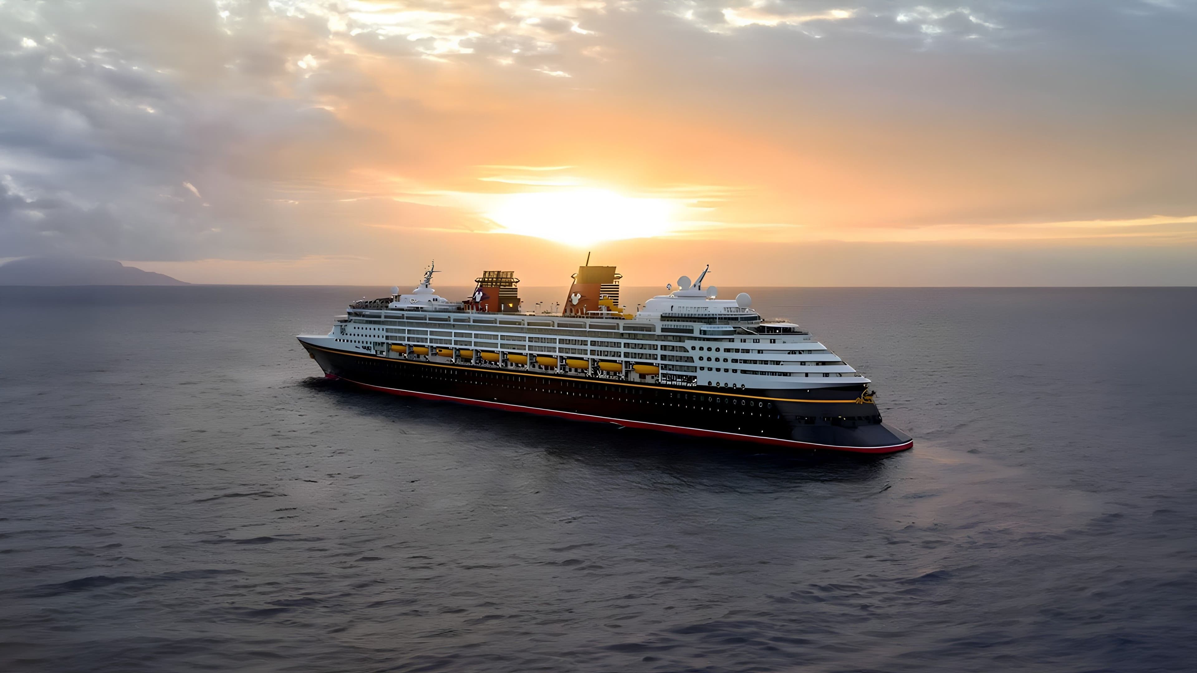 Disney Wonder image