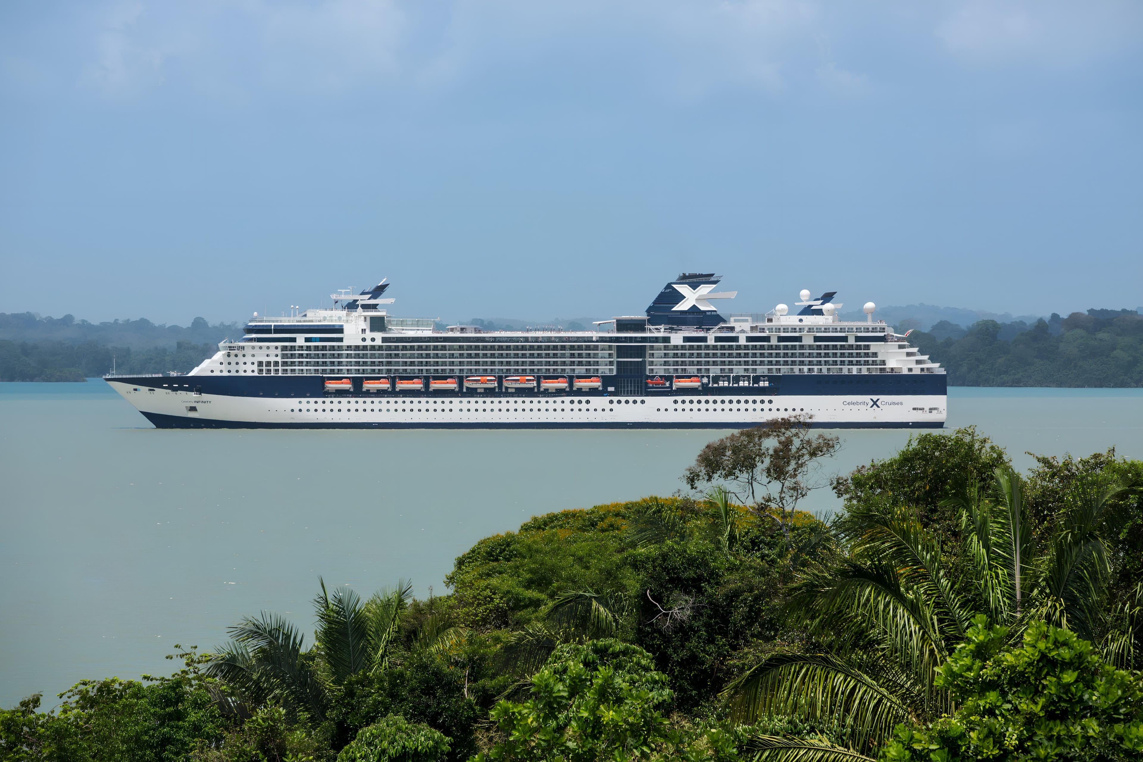 Celebrity Infinity image