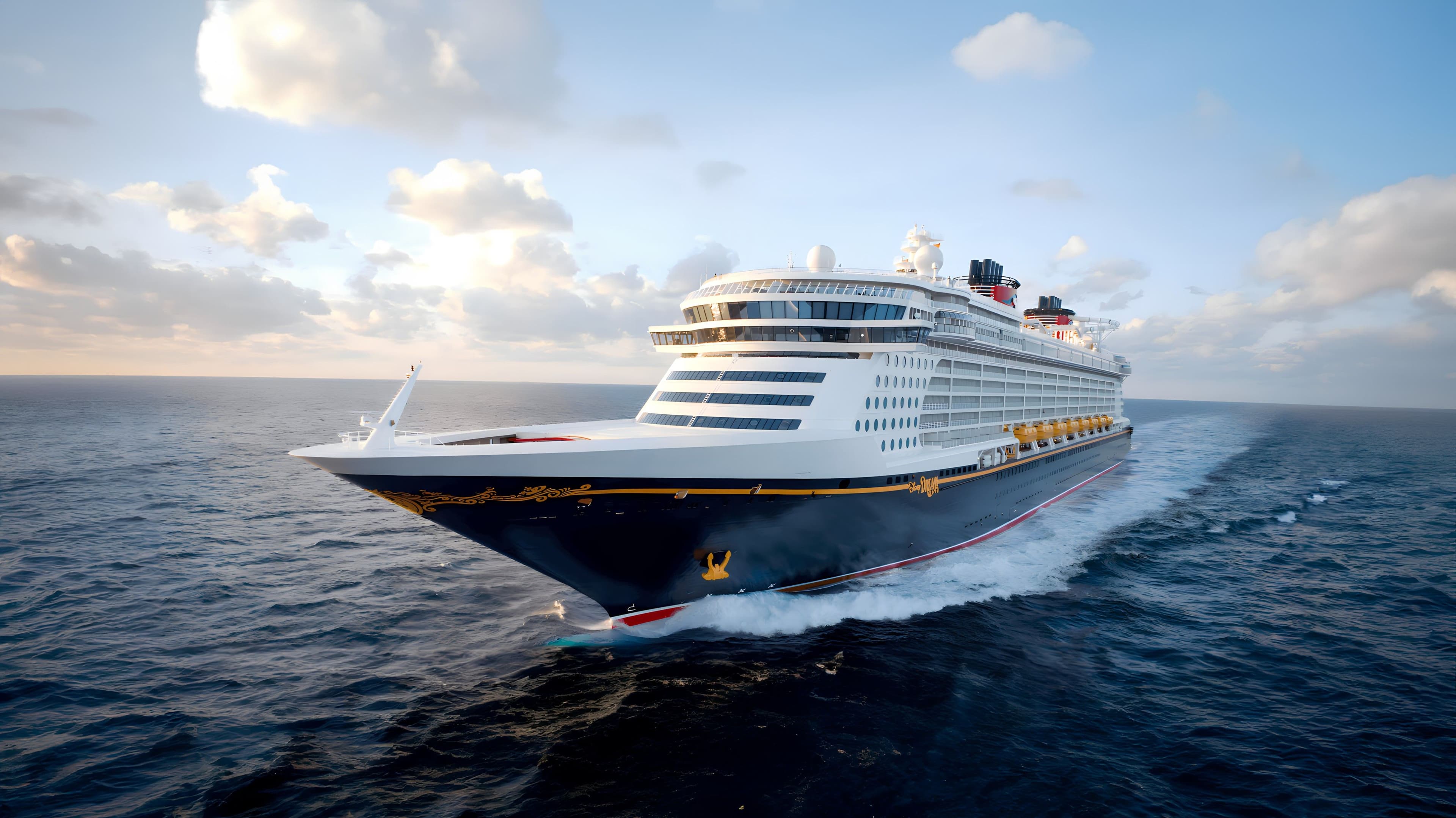 Disney Dream image