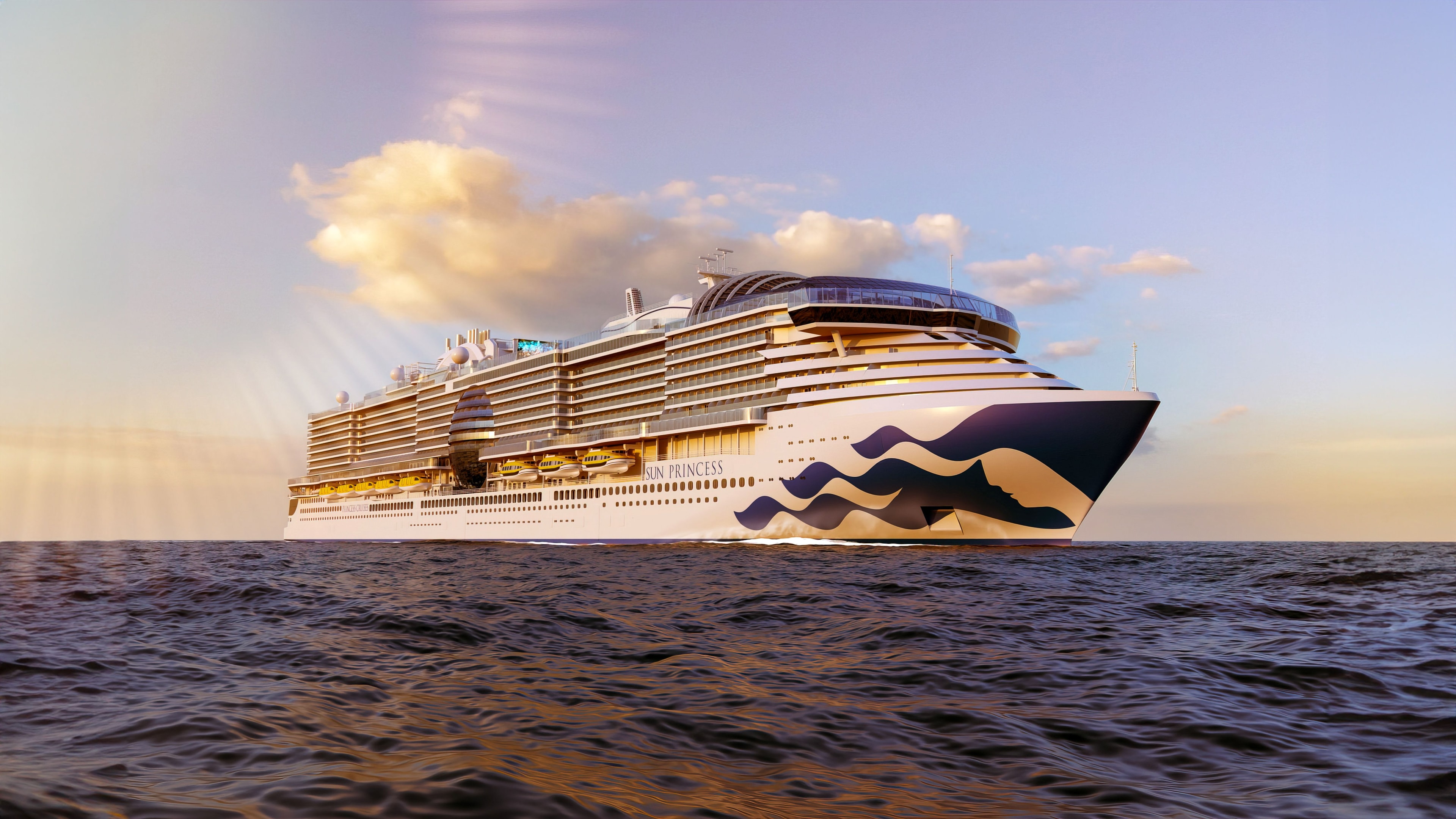 Princess cruises