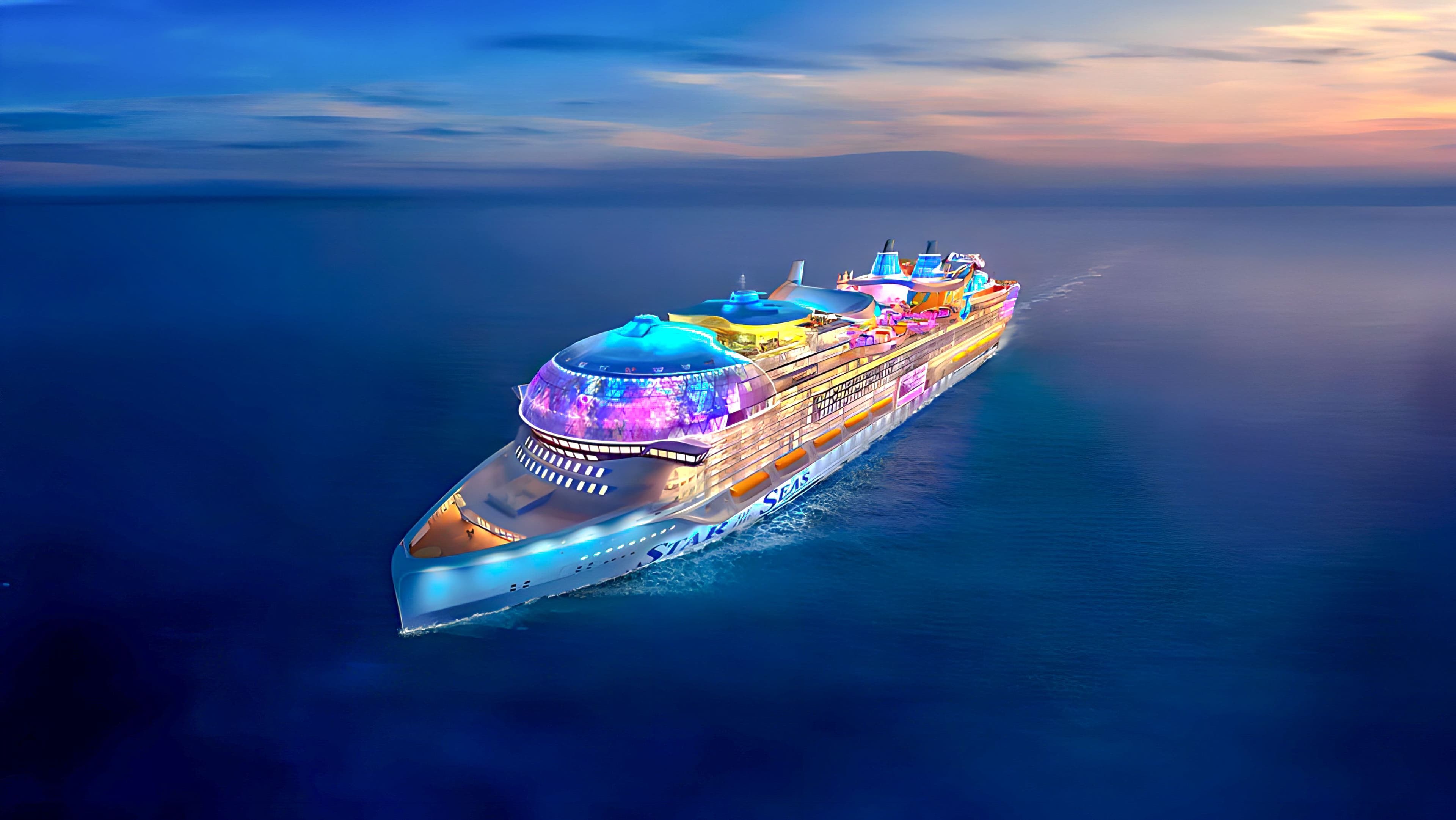 7 Nt Western Caribbean & Perfect Holiday