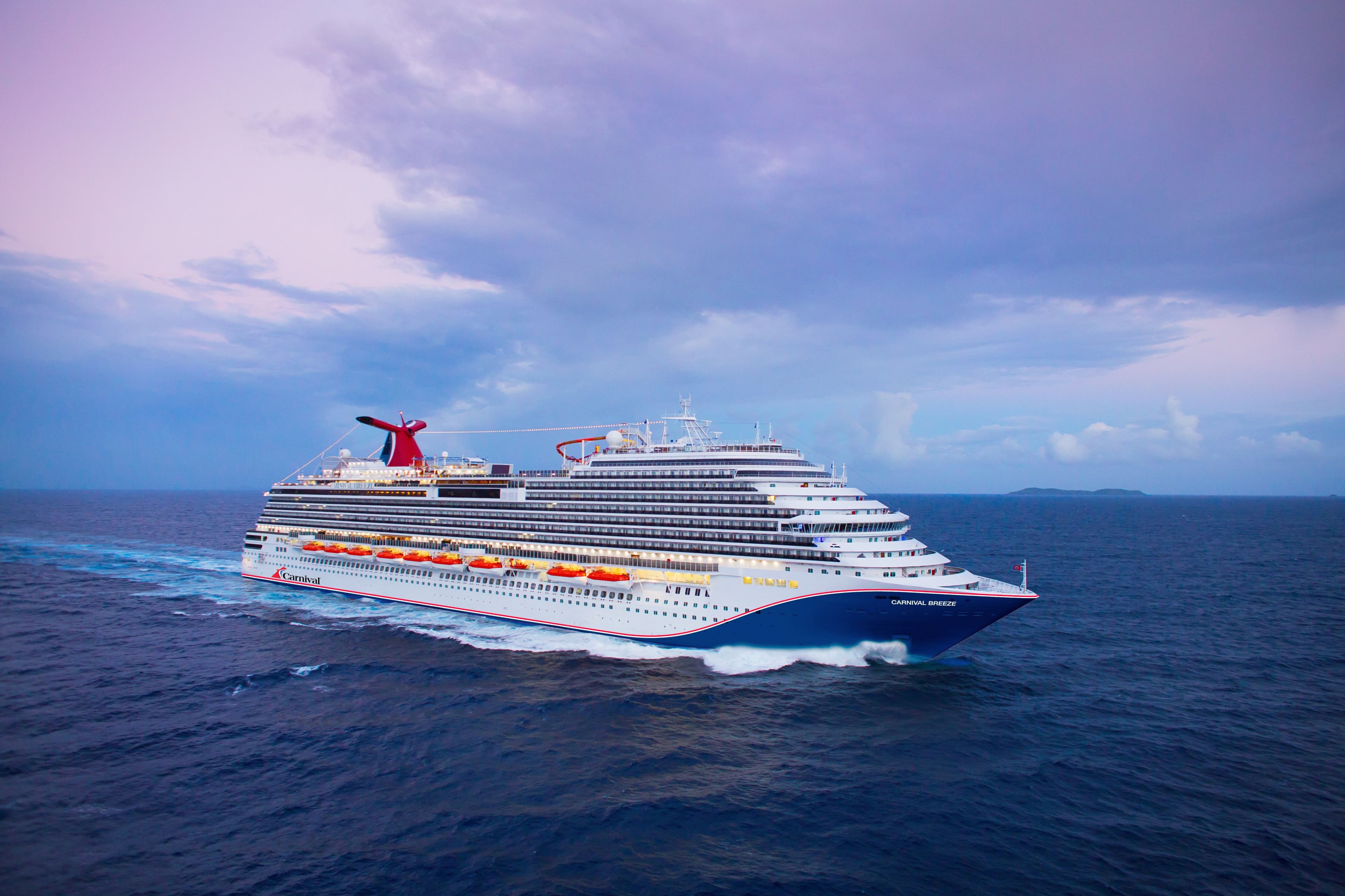 5 Day Western Caribbean