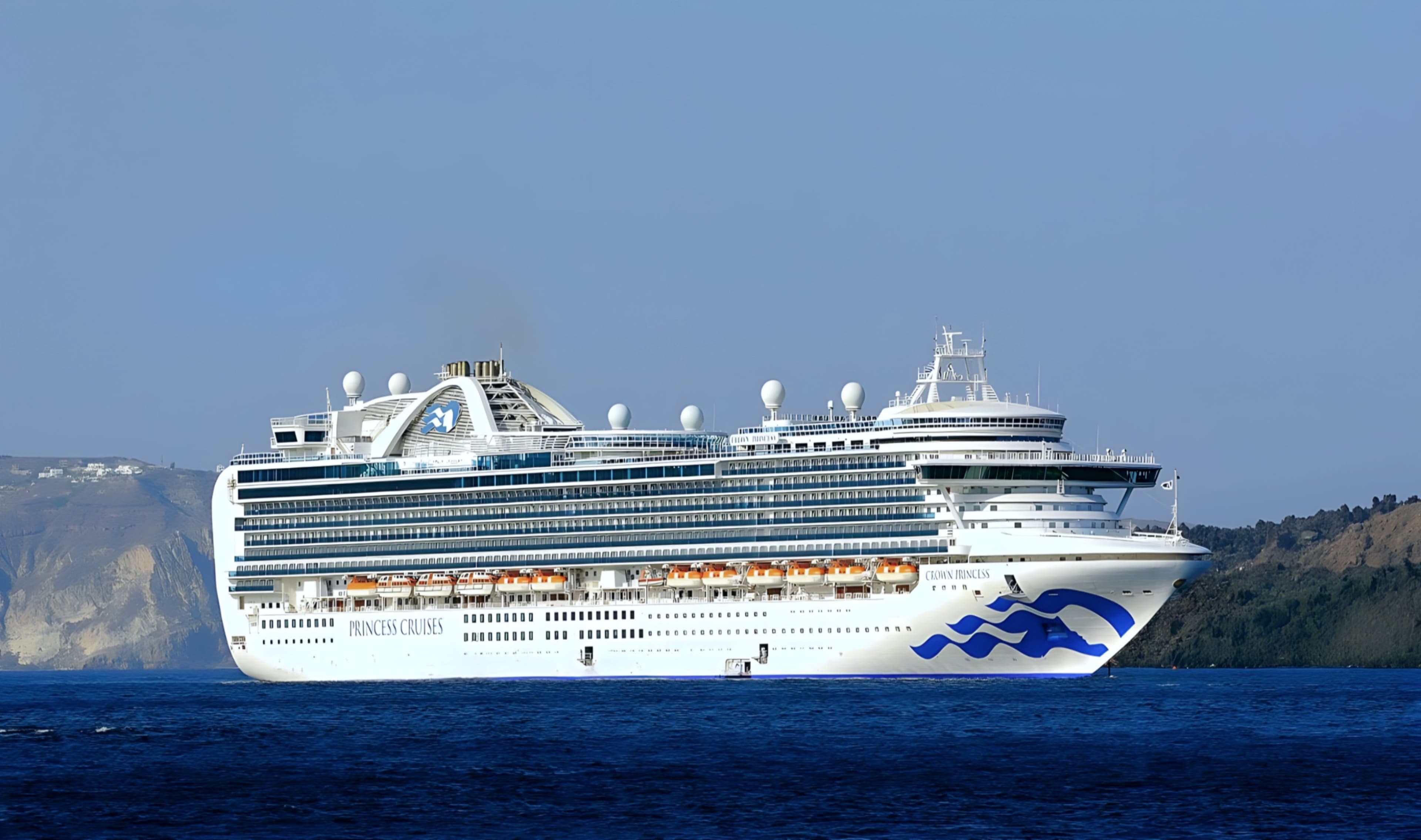 Crown Princess image