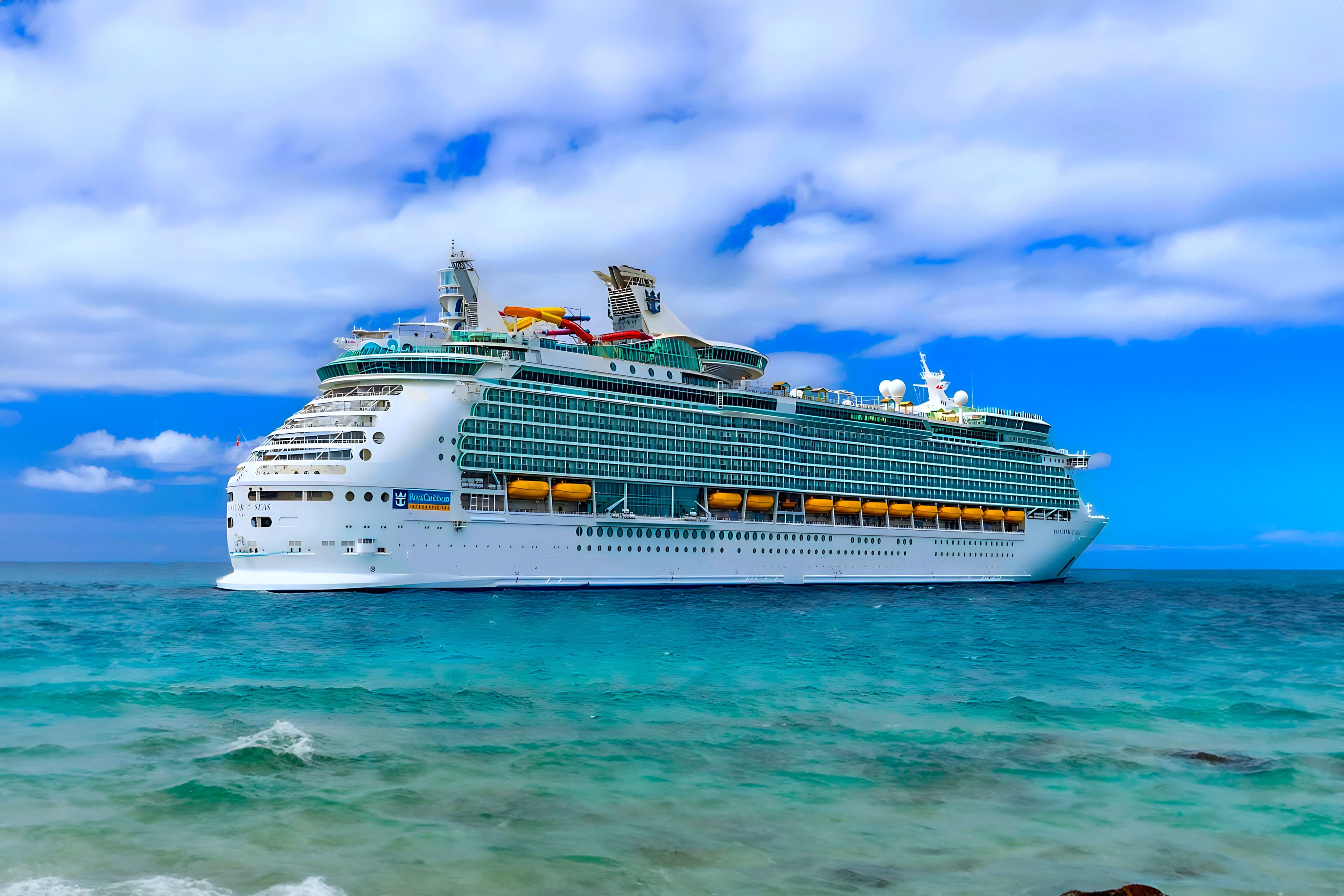 Navigator of the Seas image