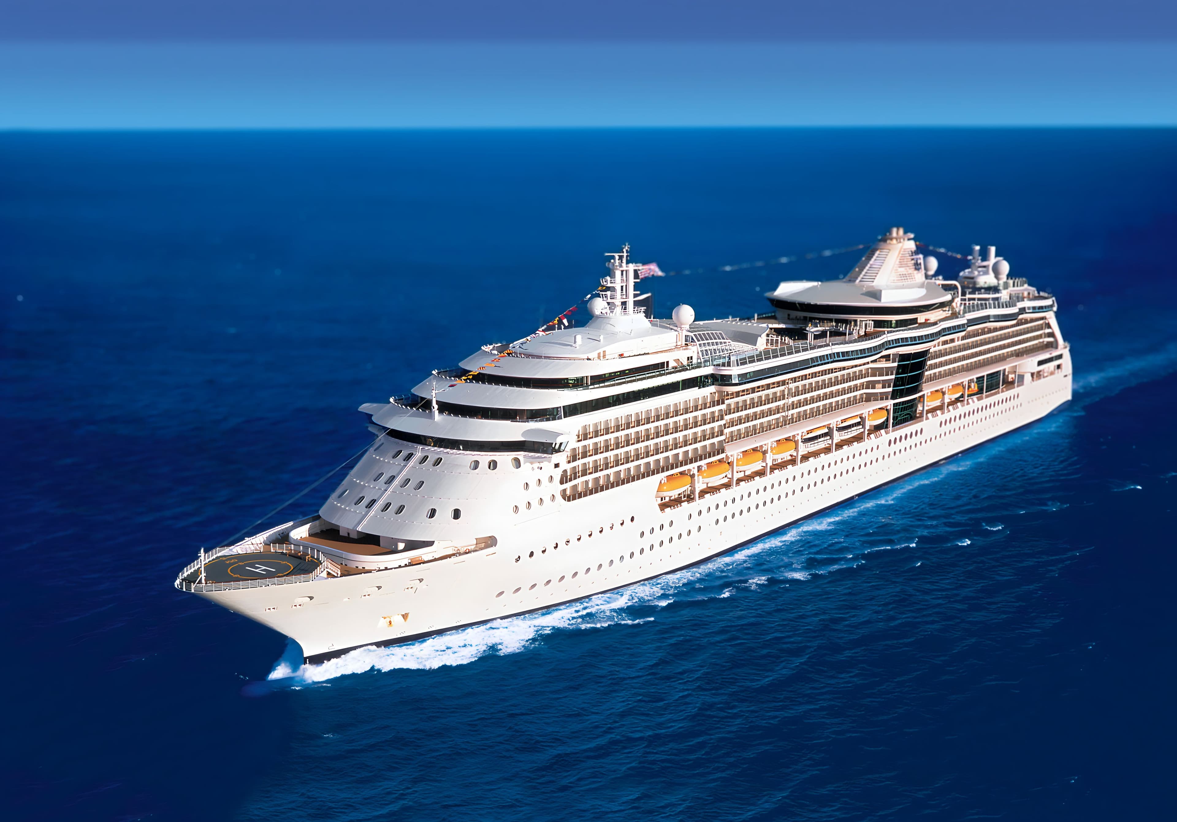 Serenade of the Seas image