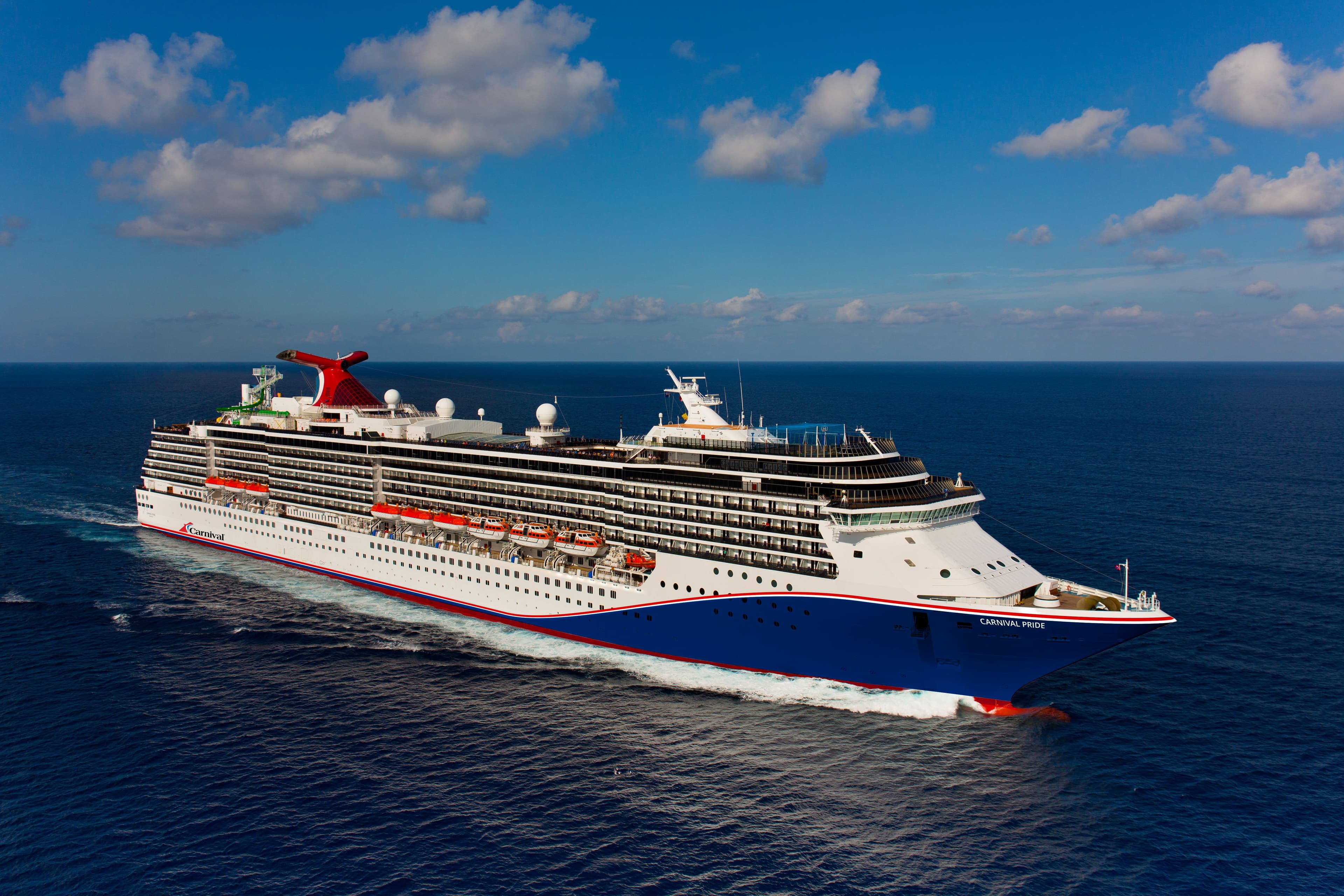 7 Day Bahamas