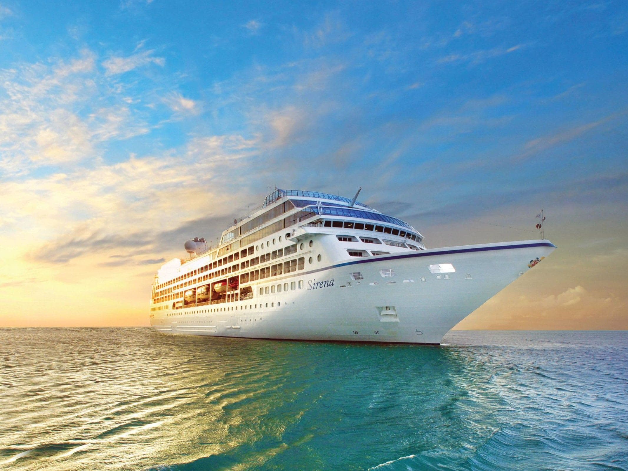 Oceania Sirena image