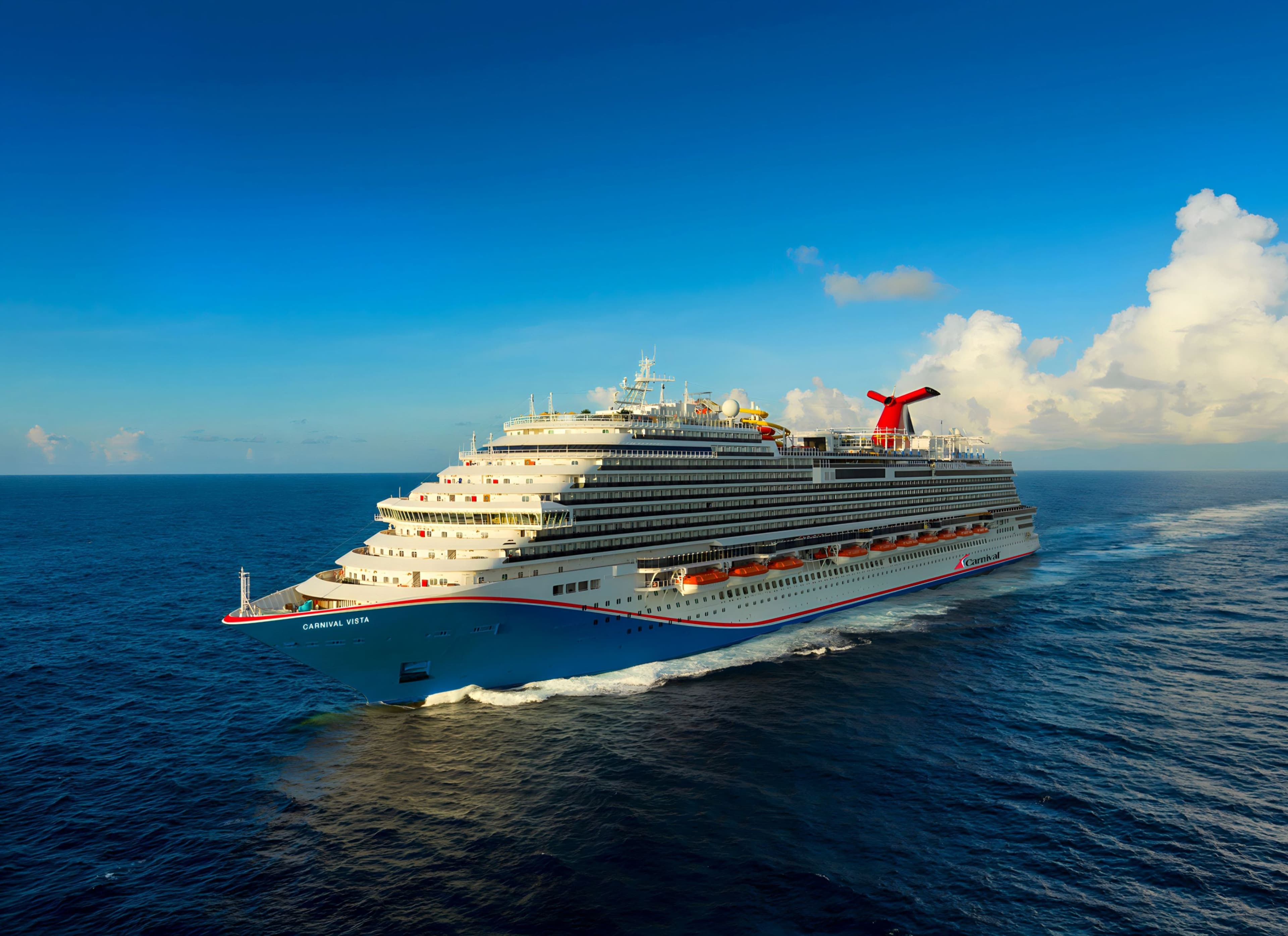 Carnival Vista image