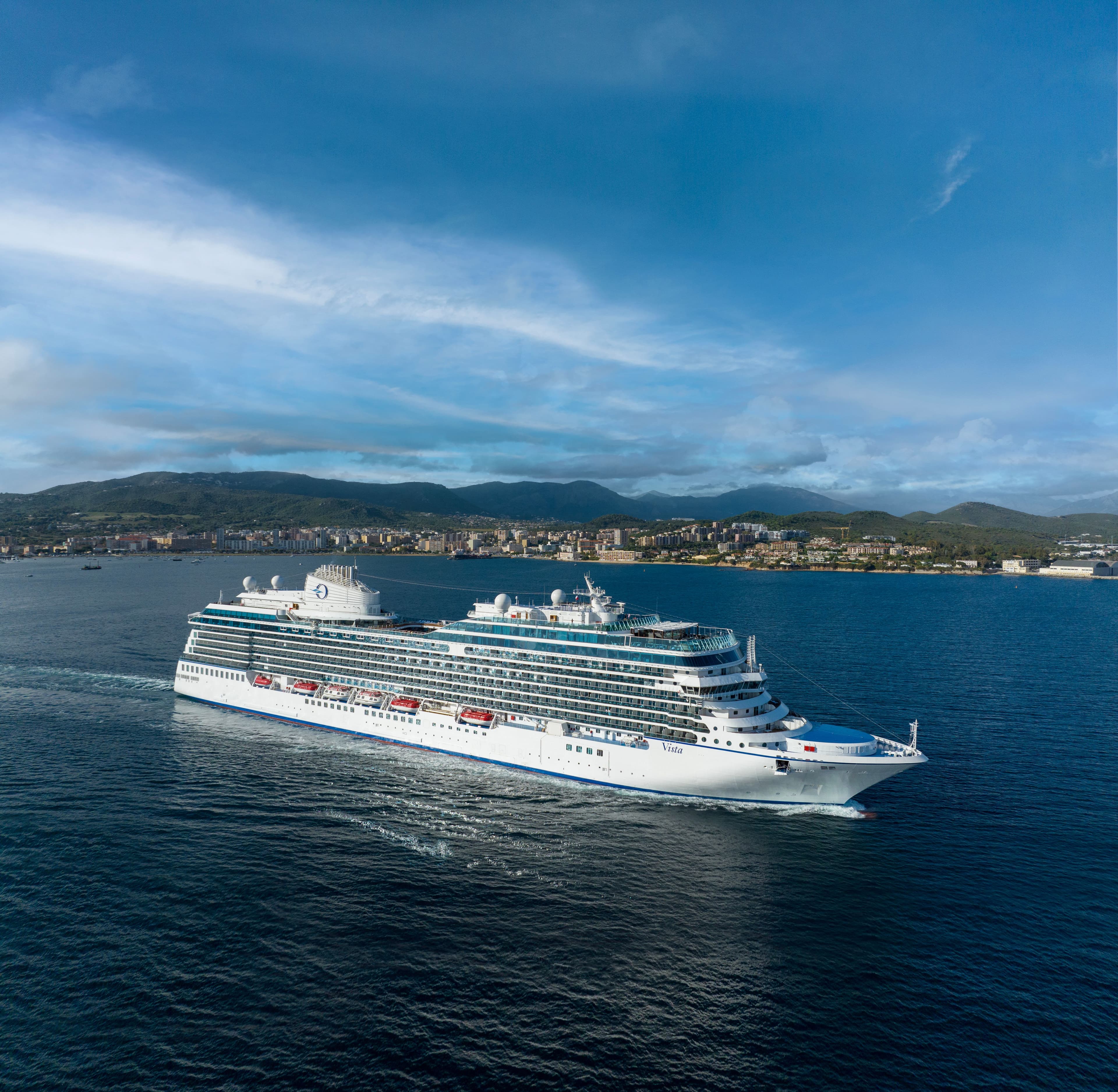 Oceania Vista image