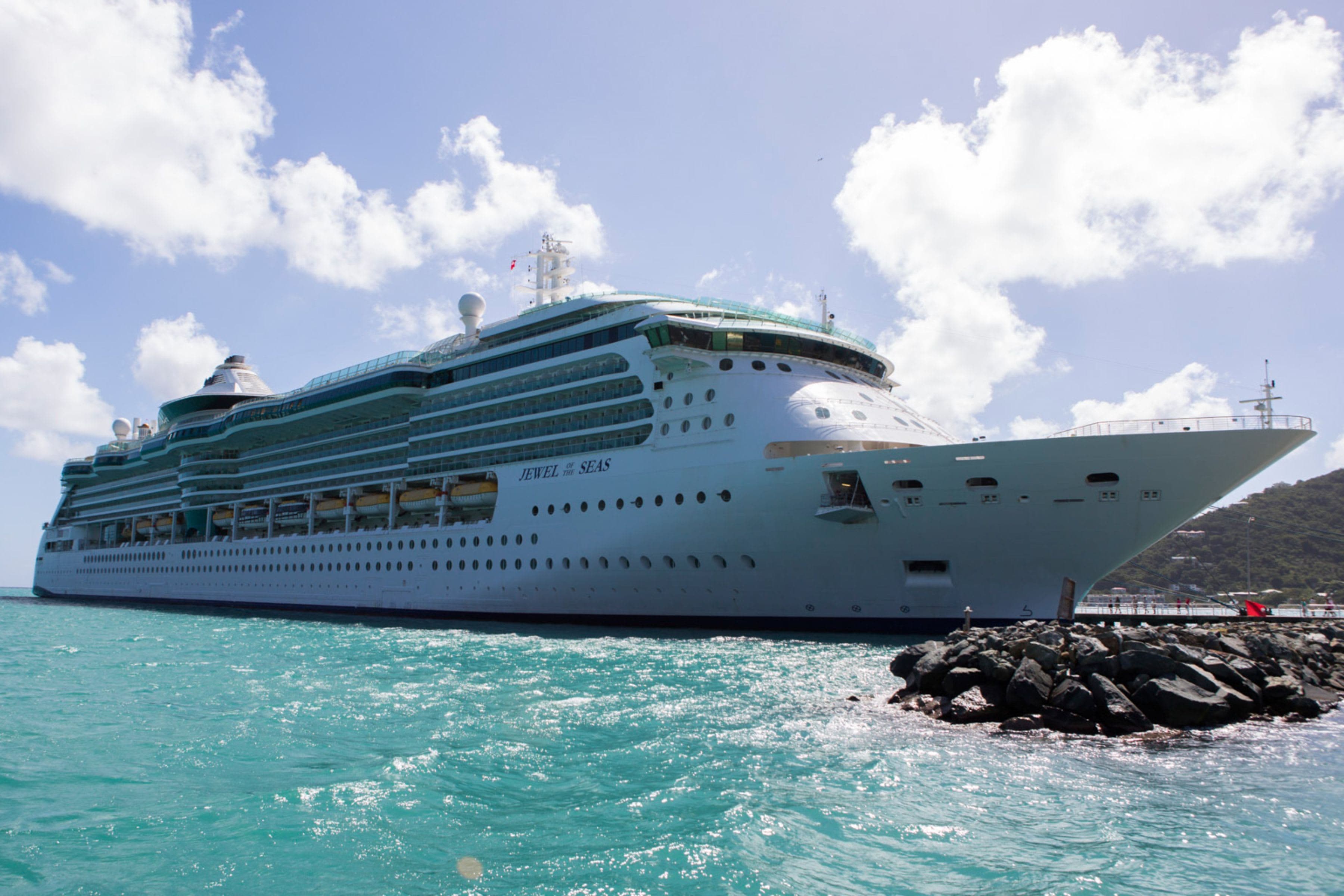 Jewel of the Seas image