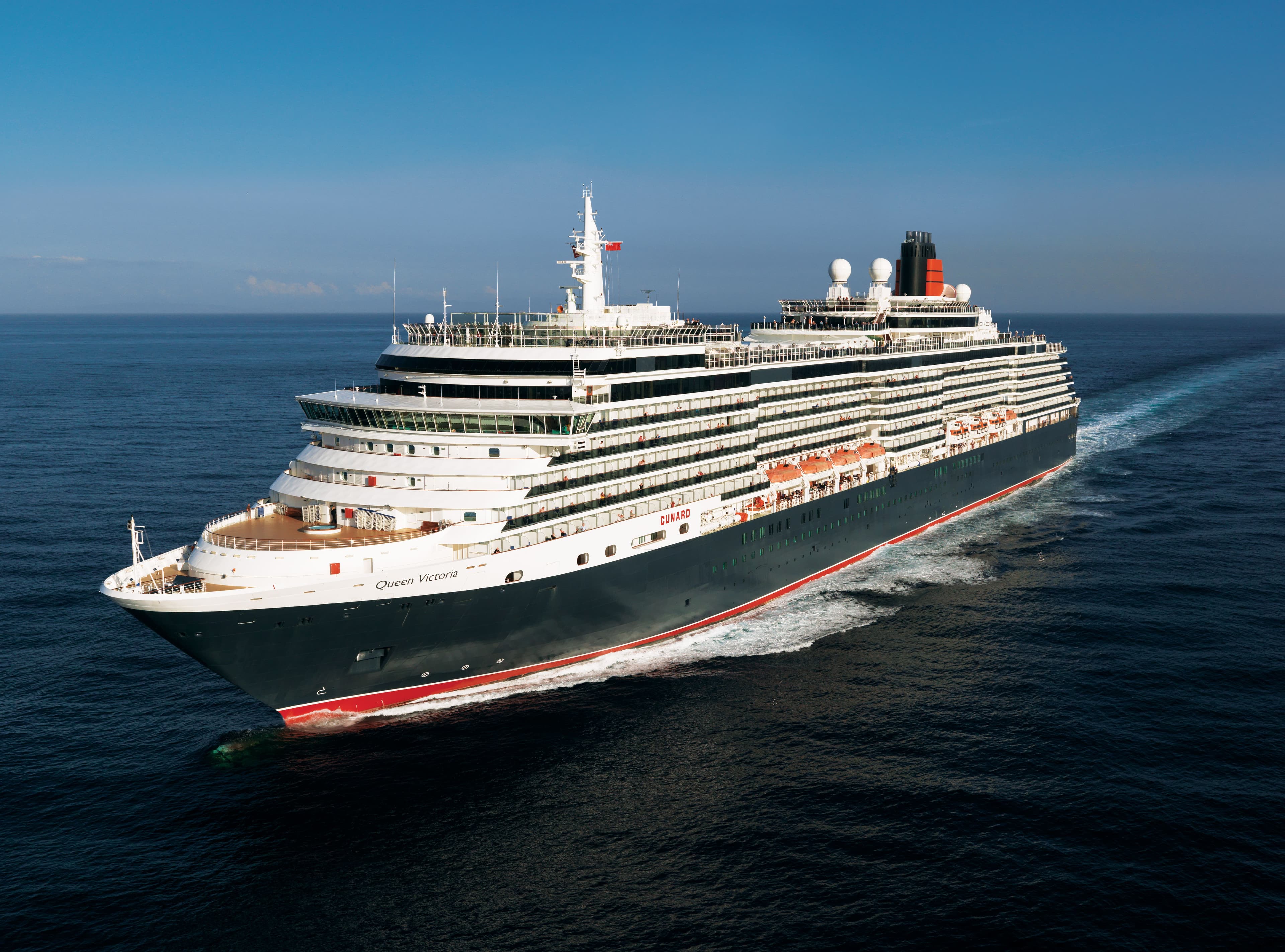 7 Night Europe Cruise