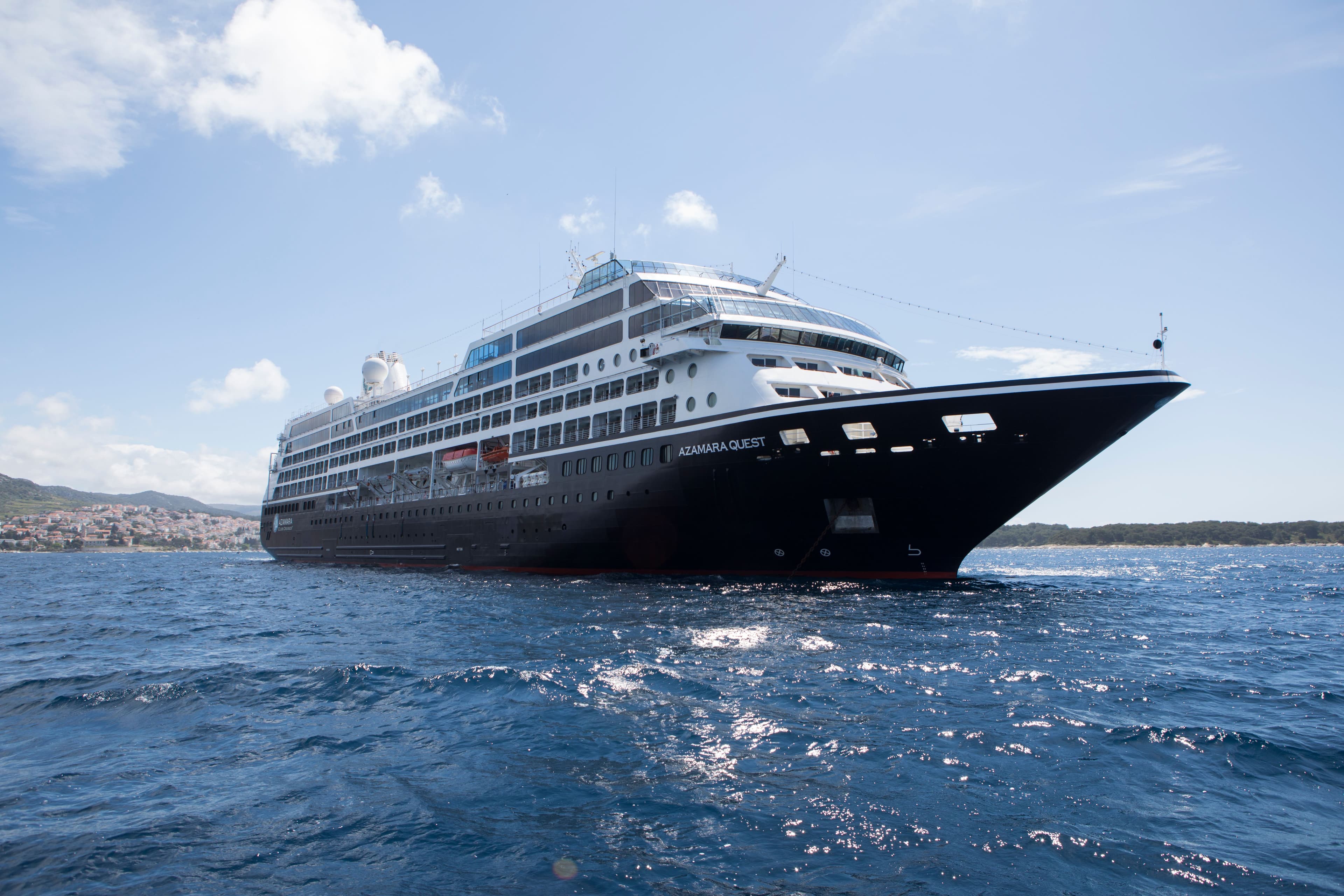 Azamara Quest image