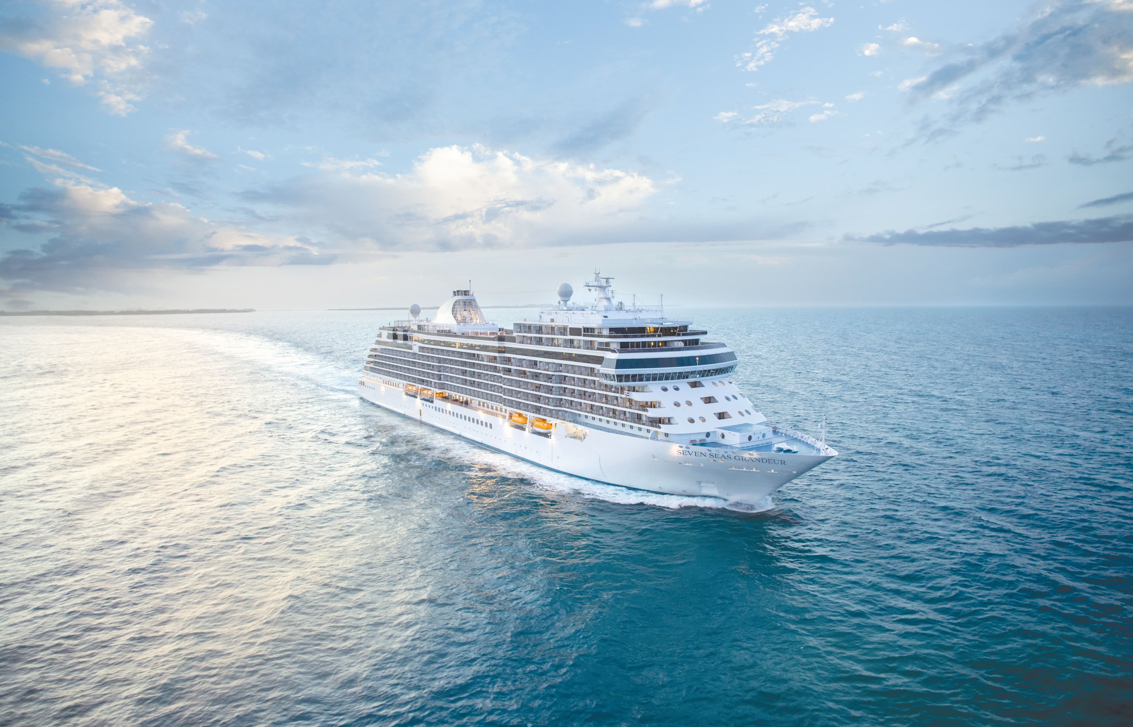Seven Seas Grandeur image