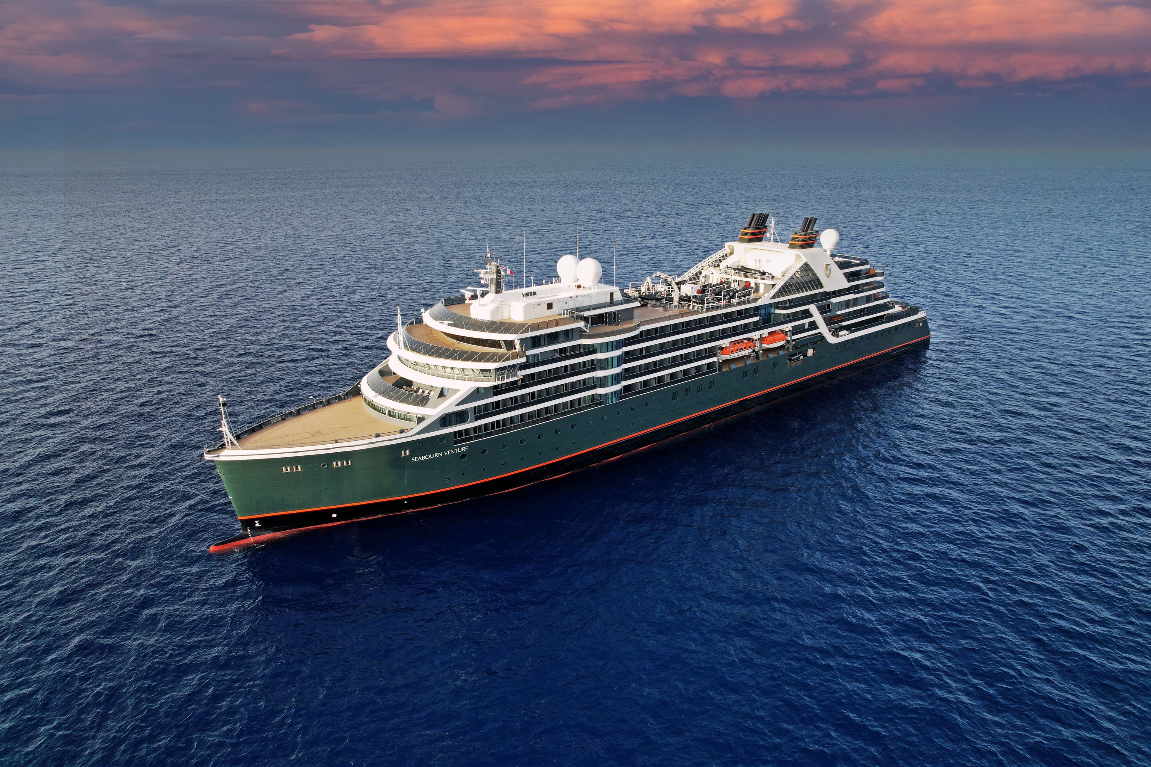 16 Night South America Cruise