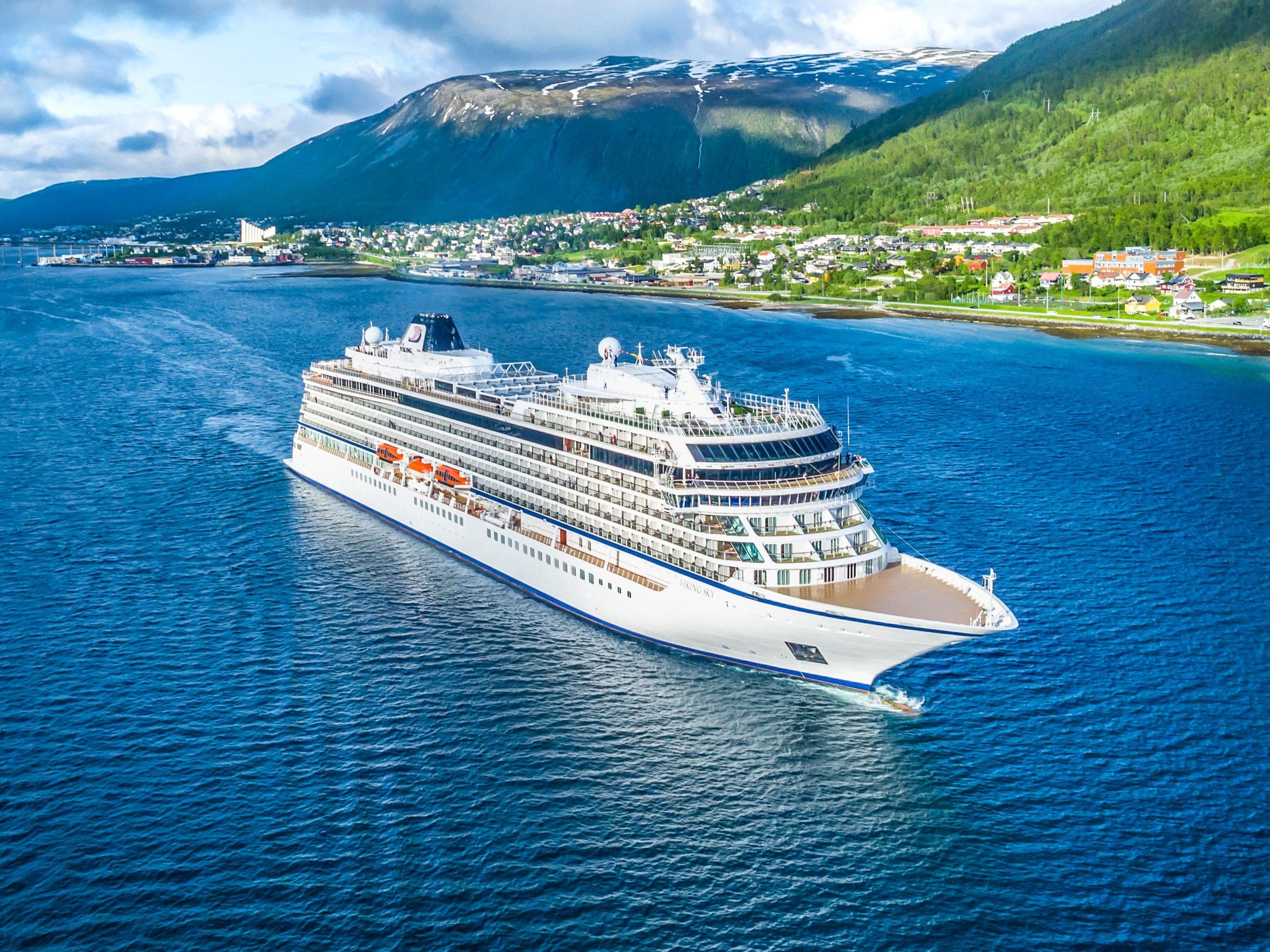 Viking Sky image