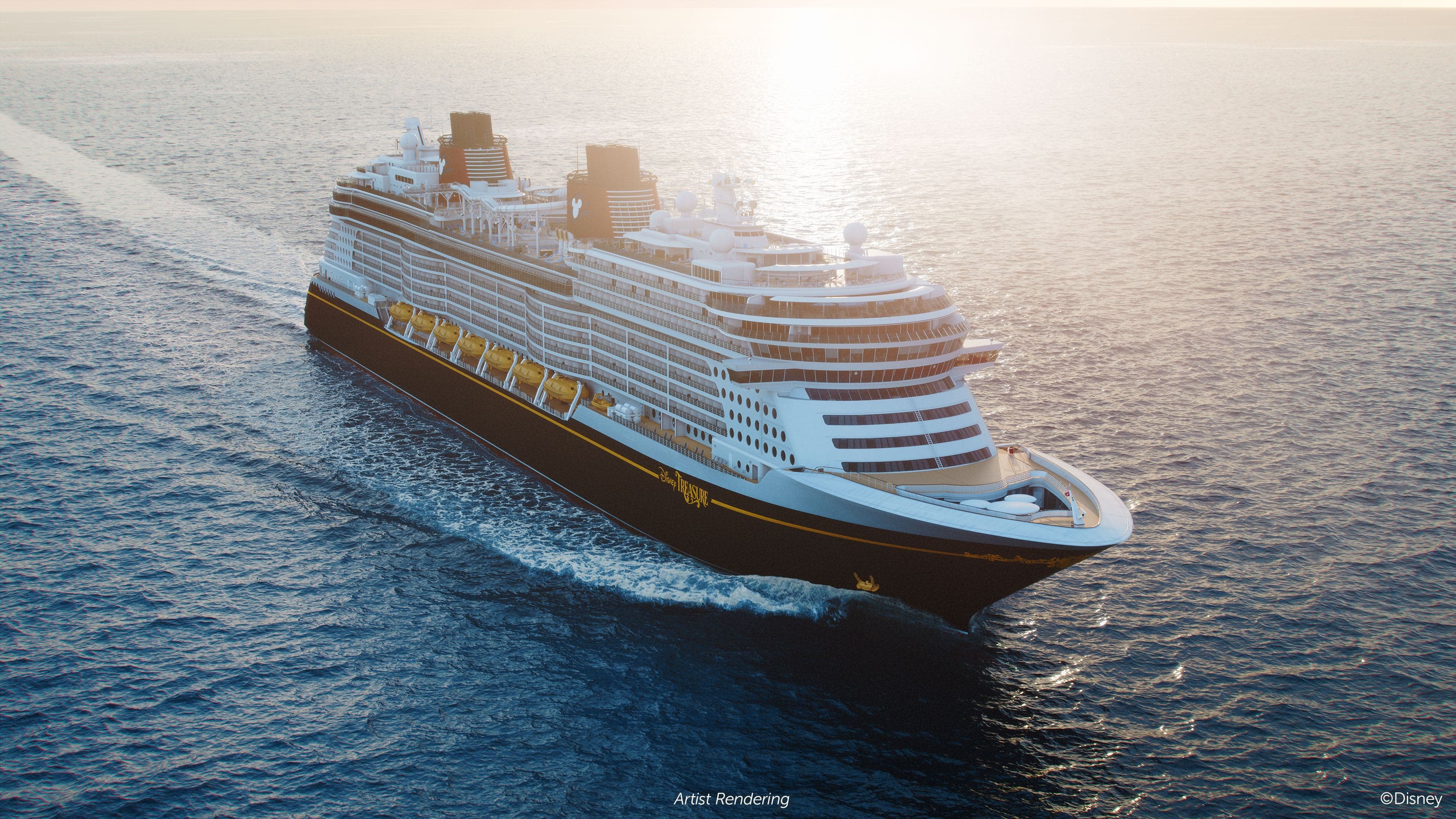 7 Night Caribbean - Eastern Cruise