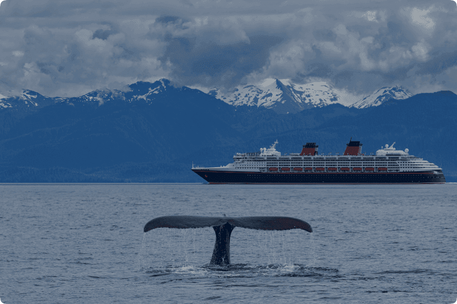 Best Alaska cruise itinerary—which option is right for you? preview image