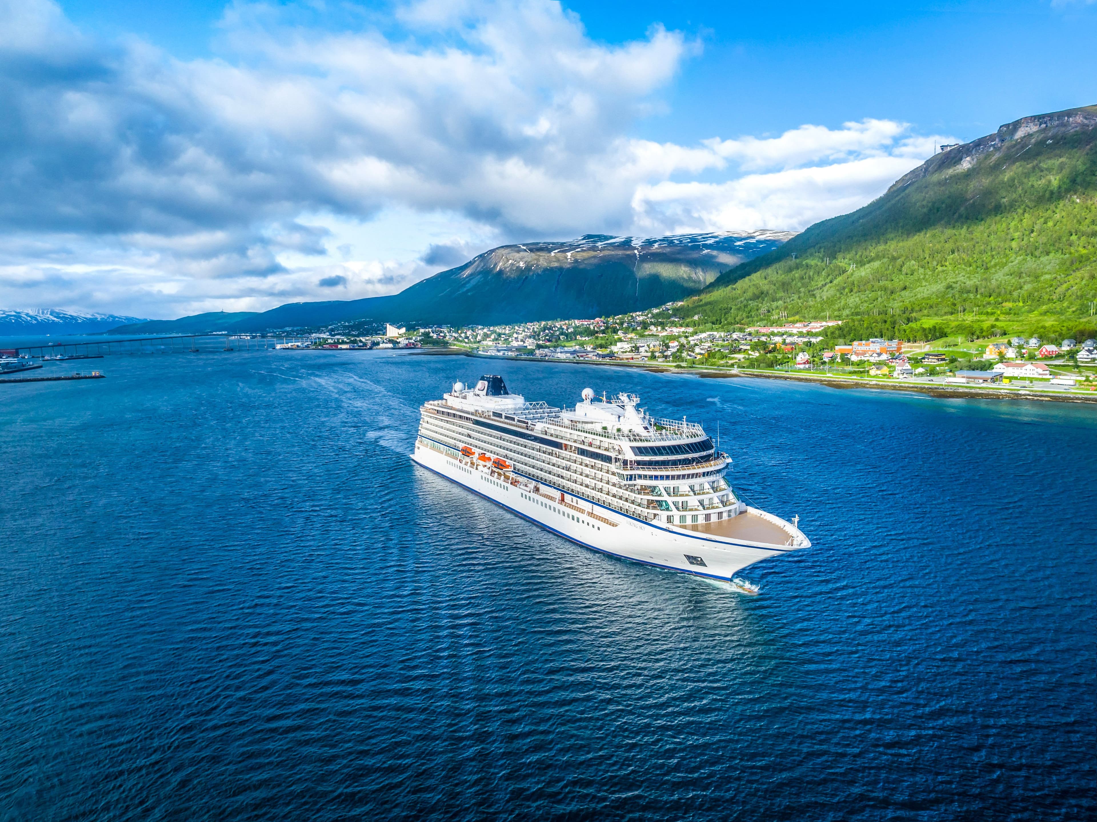Viking Libra image