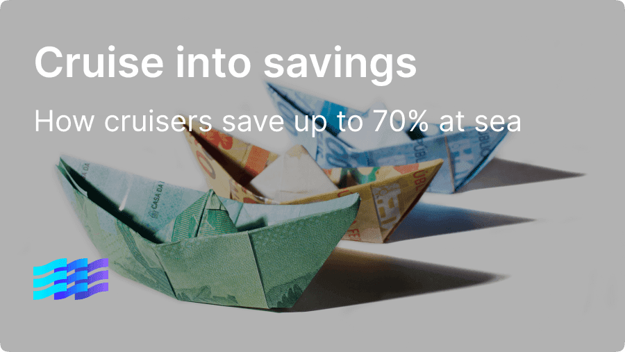 Why cruises offer the best travel value in today’s economy preview image
