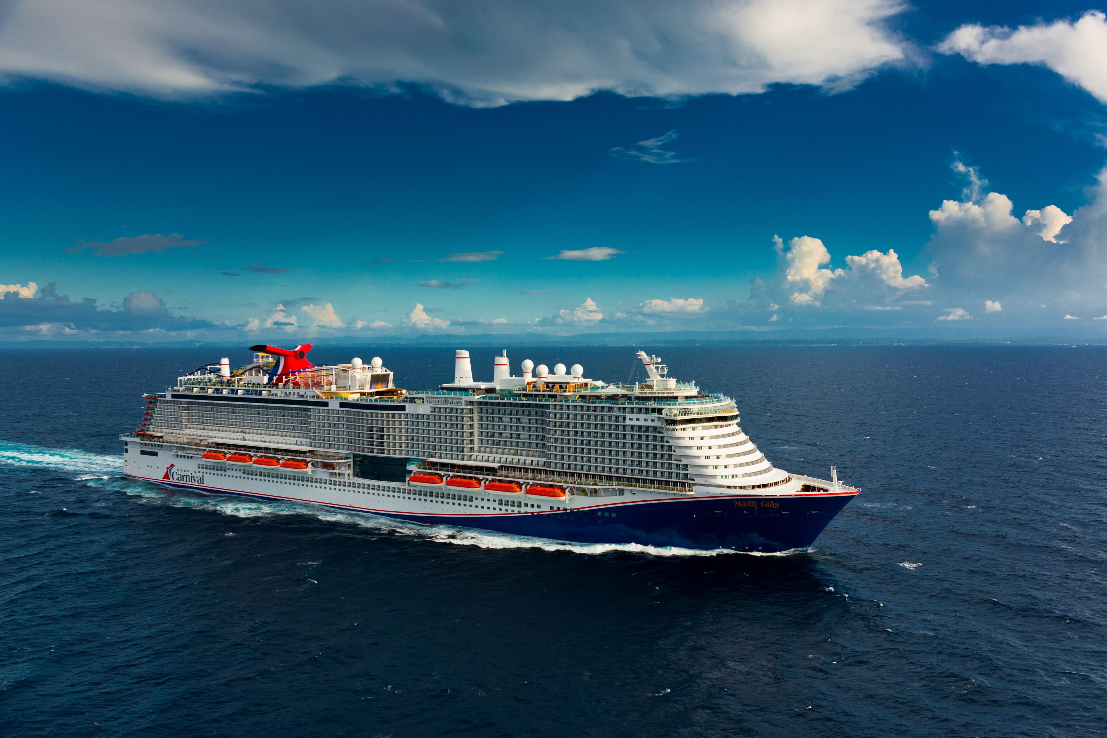 7 Day Eastern Caribbean