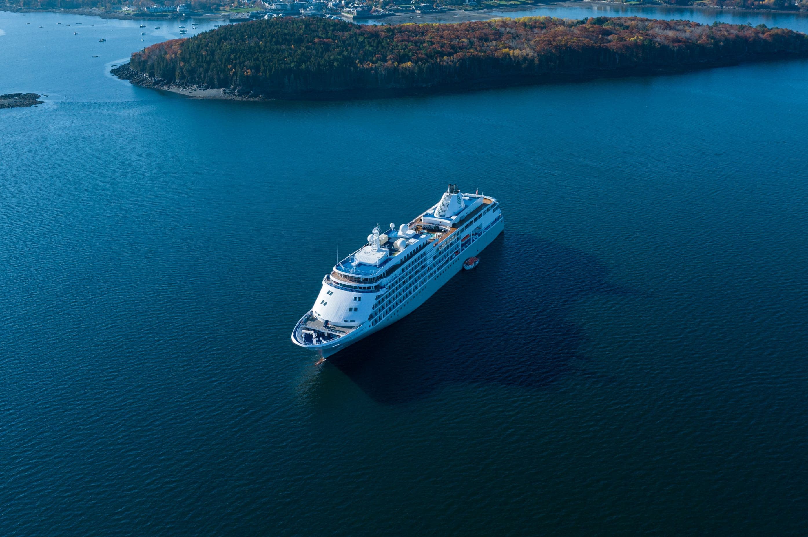 24 Night Expedition Cruise