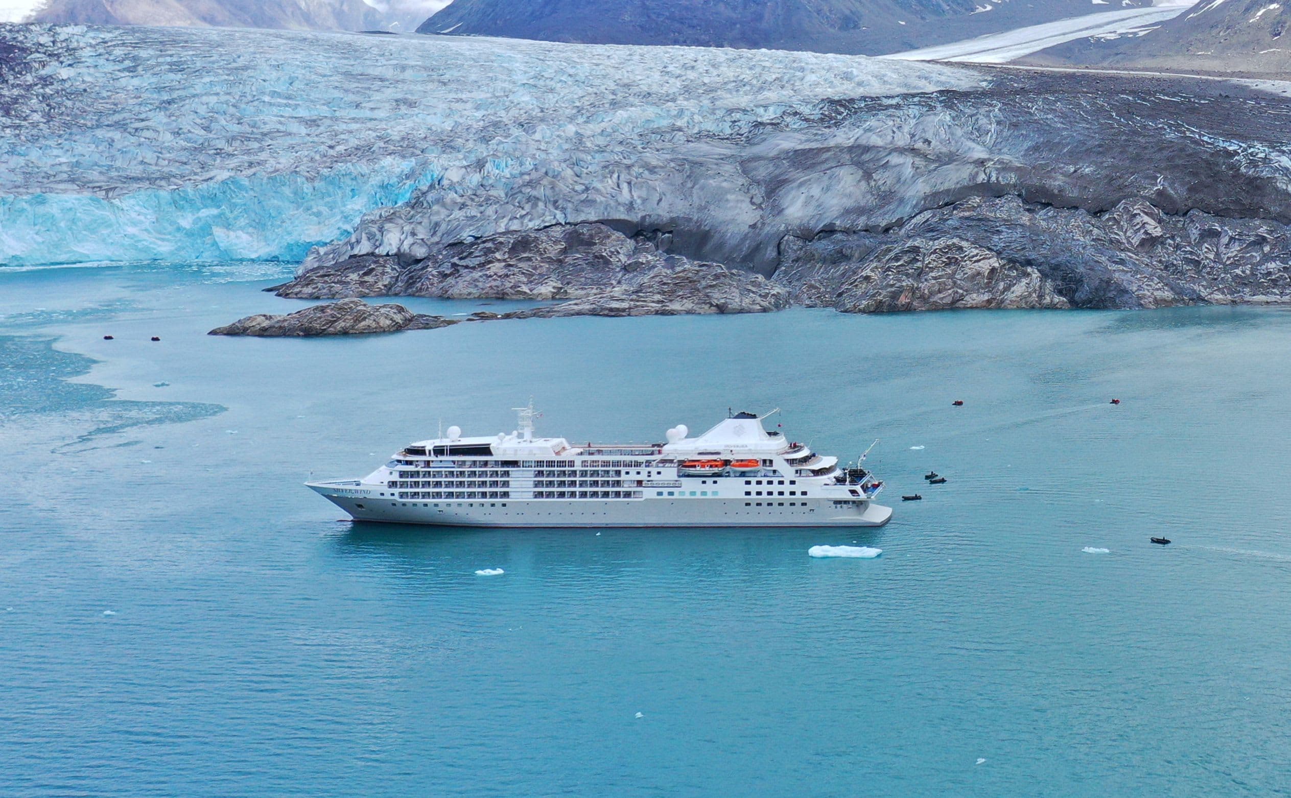 27 Night Mediterranean Cruise