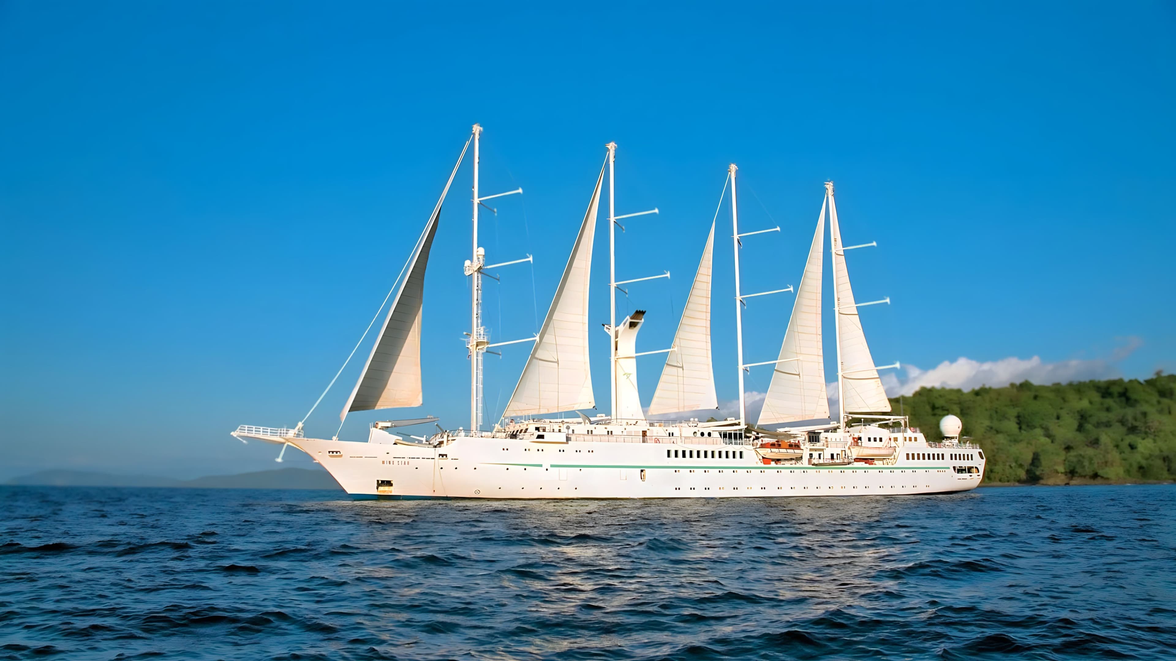 7 Night Costa Rica Cruise