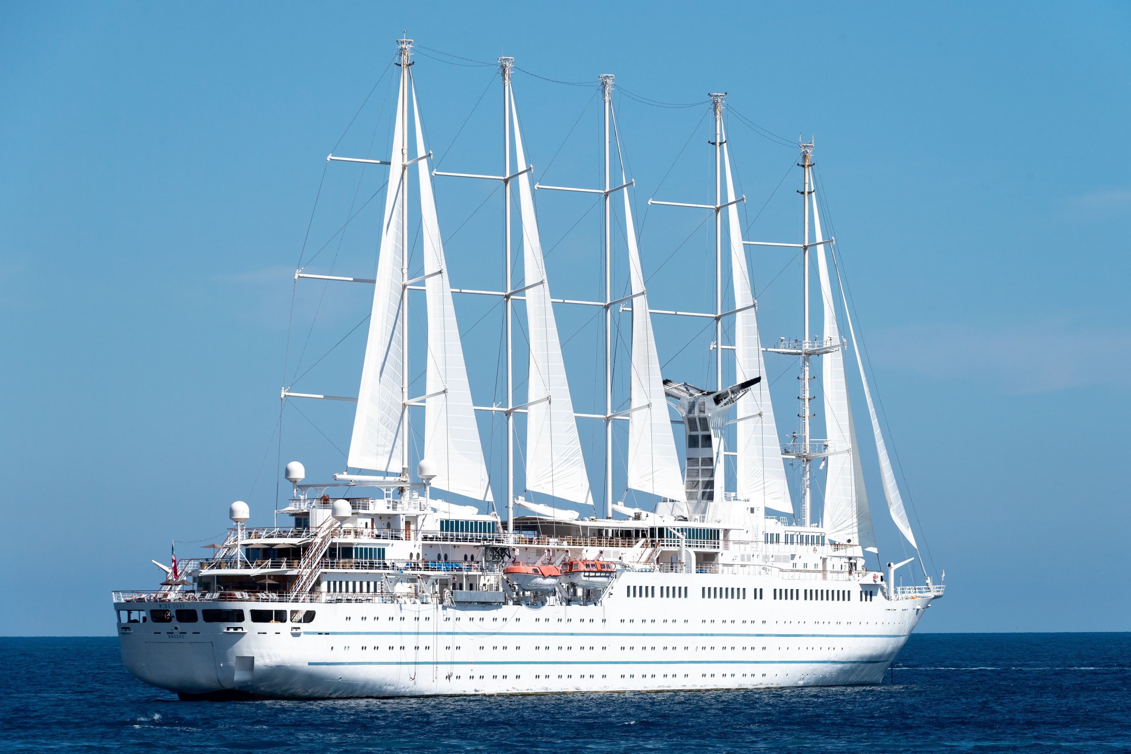 8 Night Mediterranean Cruise