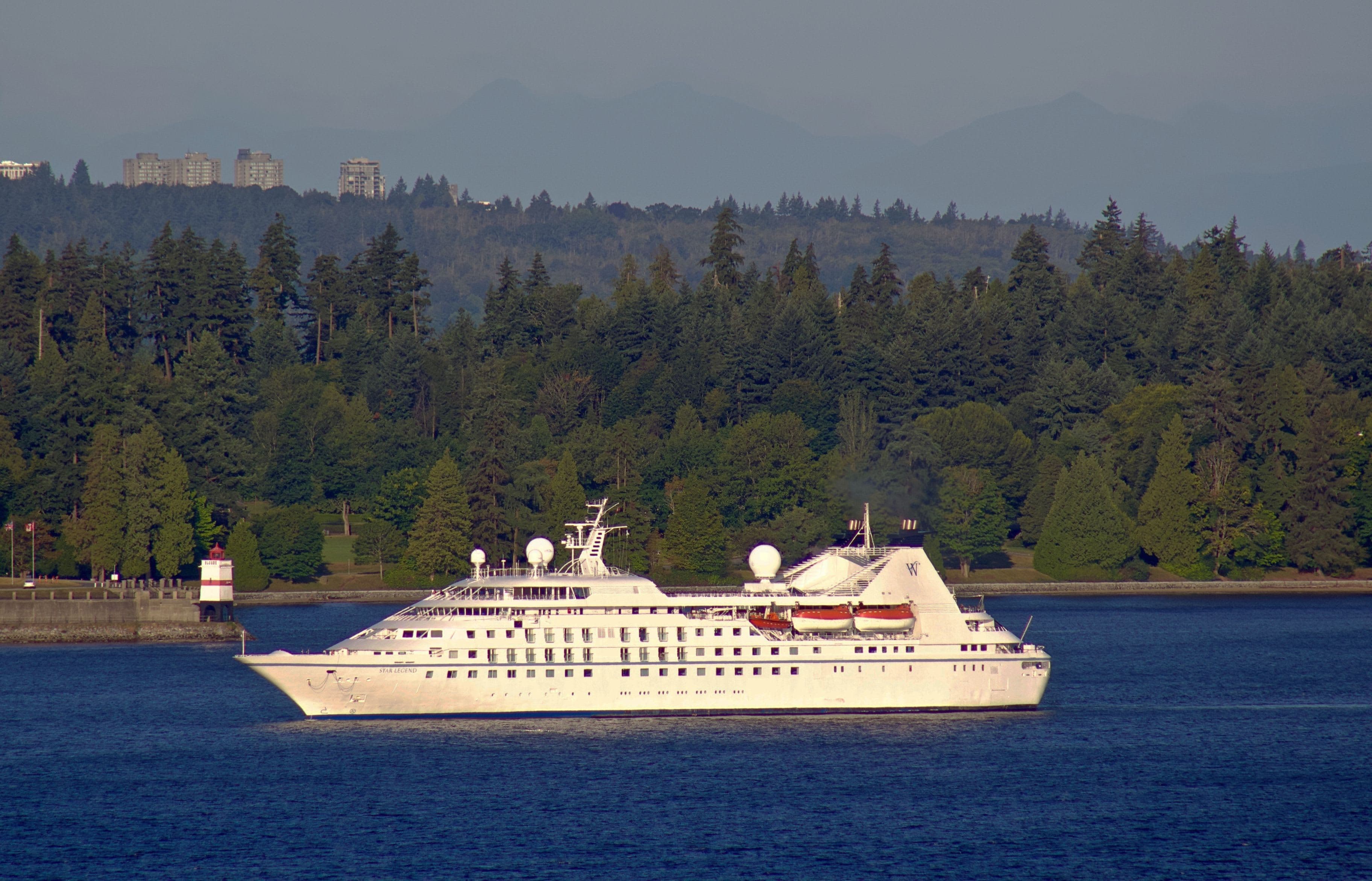 6 Night Mediterranean Cruise